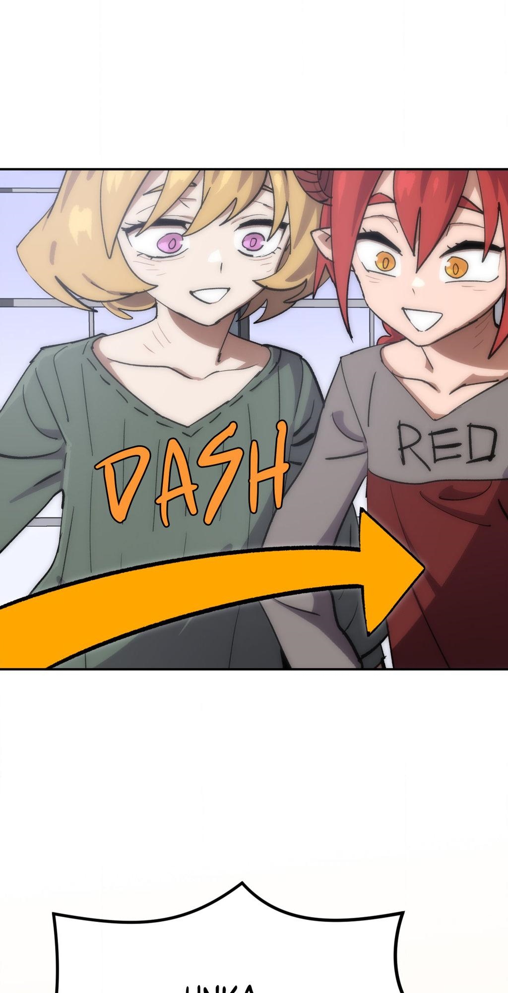 Read 4 Cut Hero Manga Online