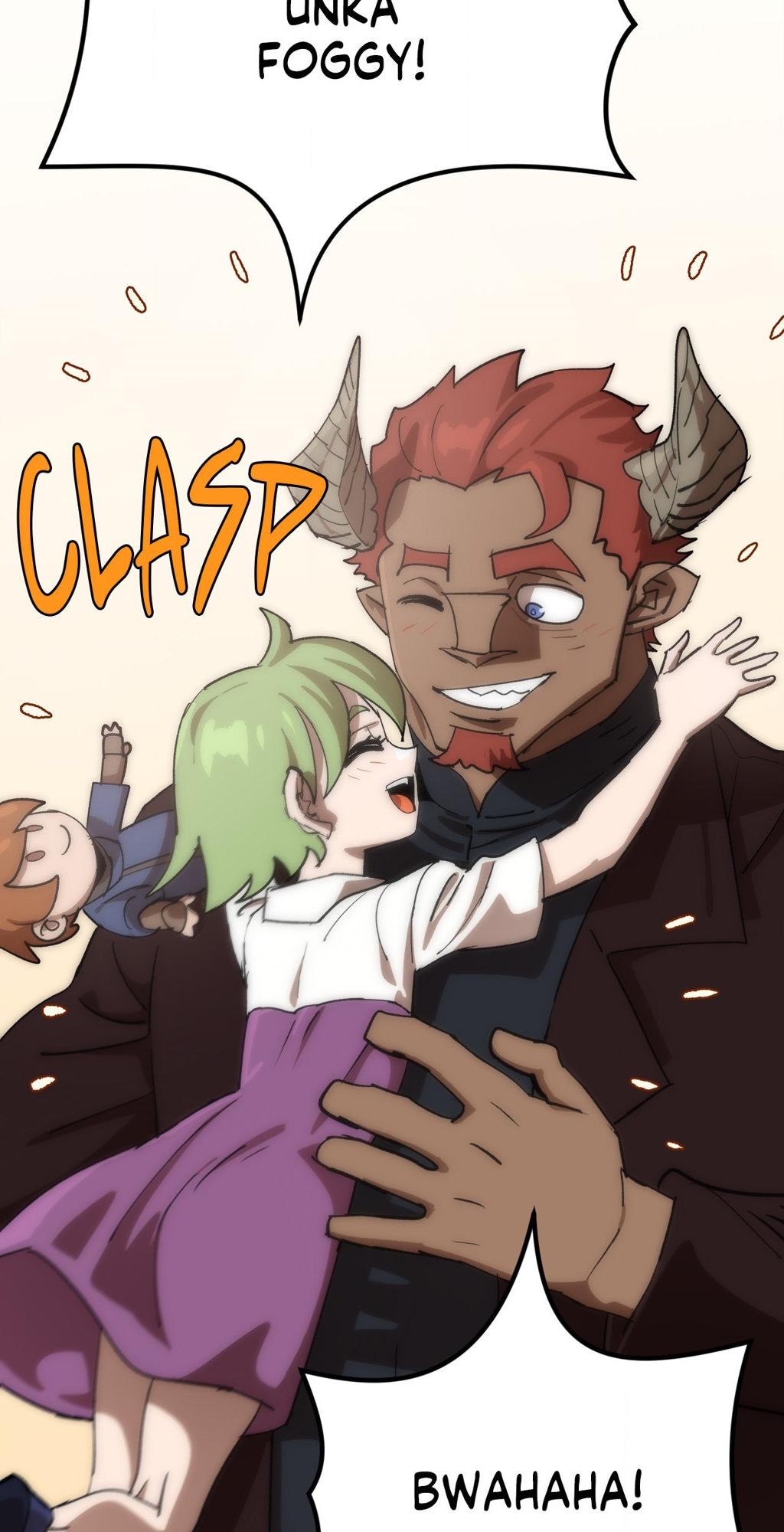 Read 4 Cut Hero Manga Online