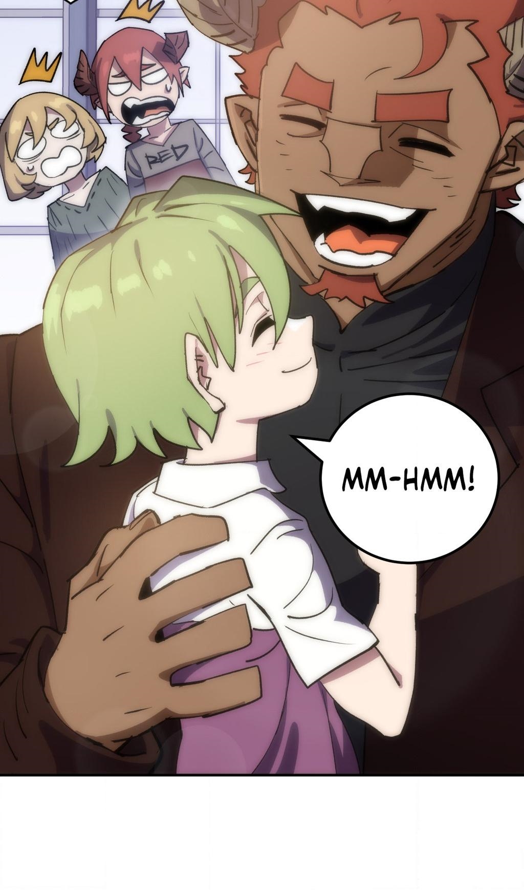 Read 4 Cut Hero Manga Online