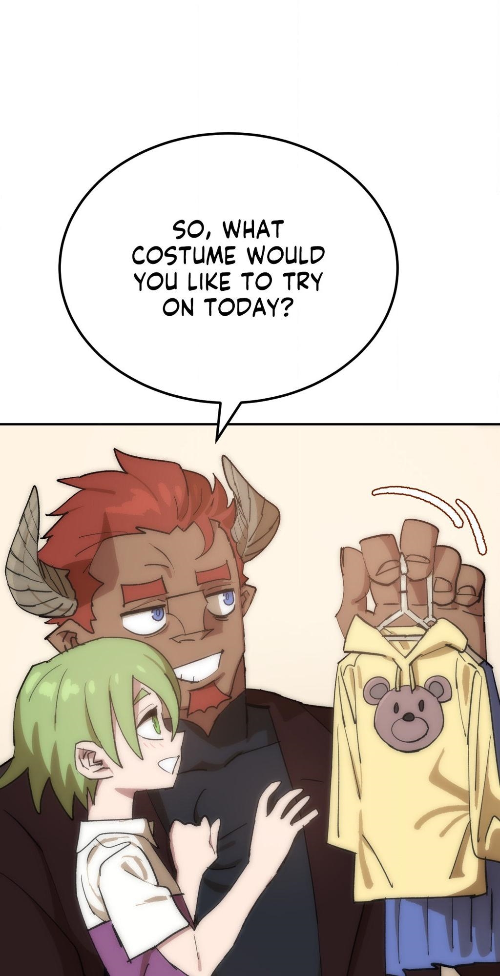 Read 4 Cut Hero Manga Online