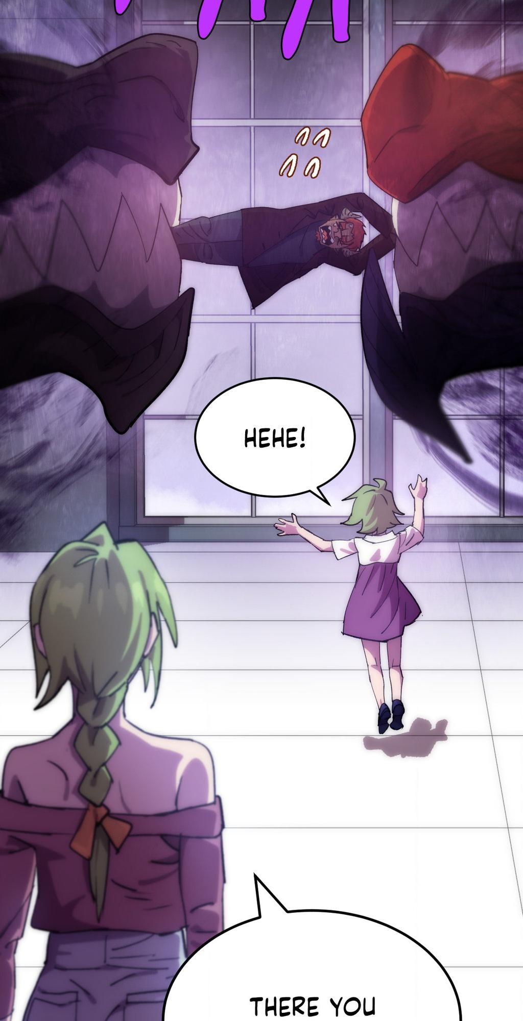Read 4 Cut Hero Manga Online
