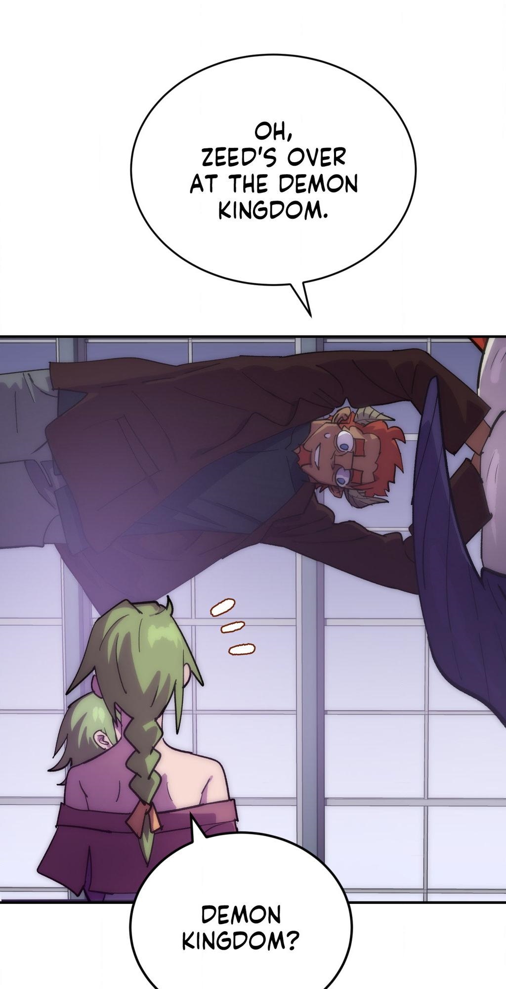 Read 4 Cut Hero Manga Online