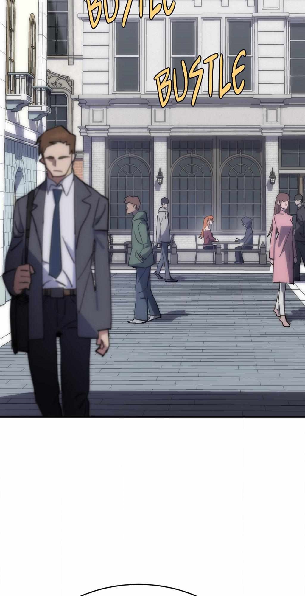 Read 4 Cut Hero Manga Online