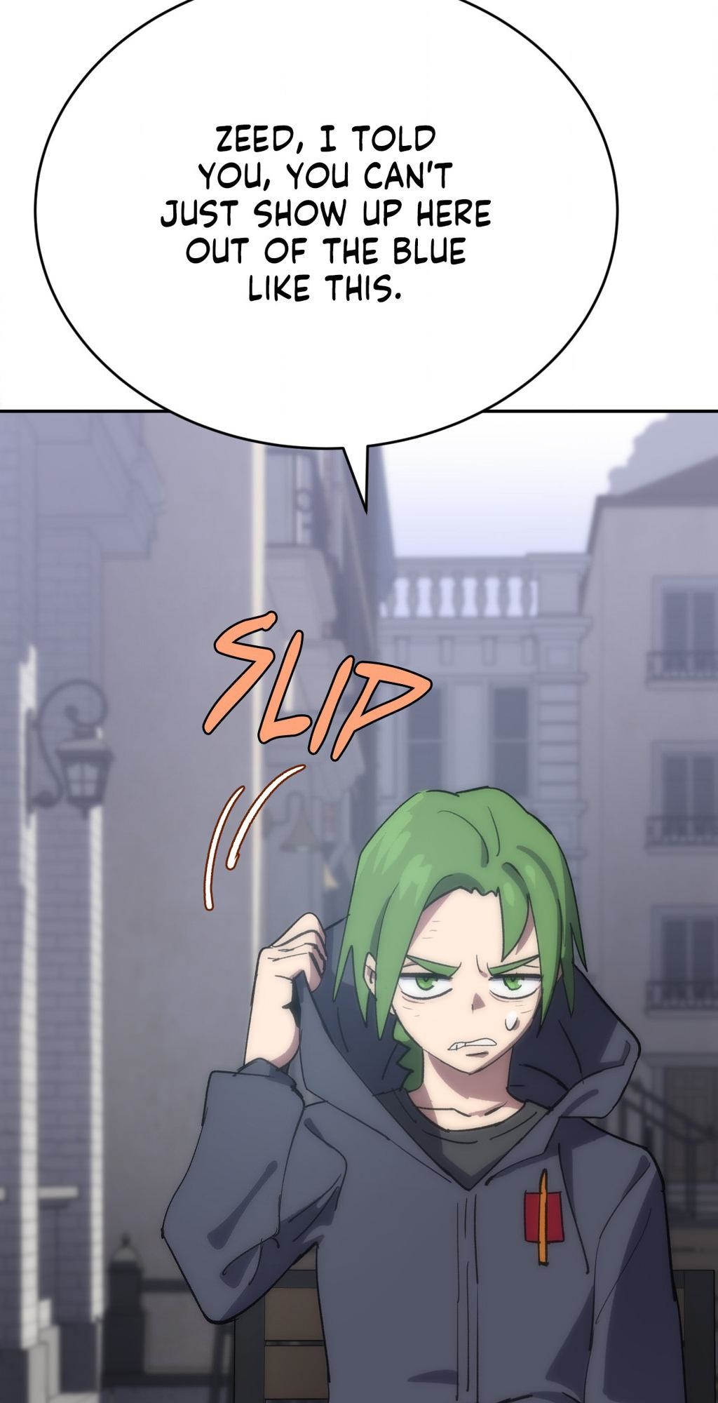 Read 4 Cut Hero Manga Online