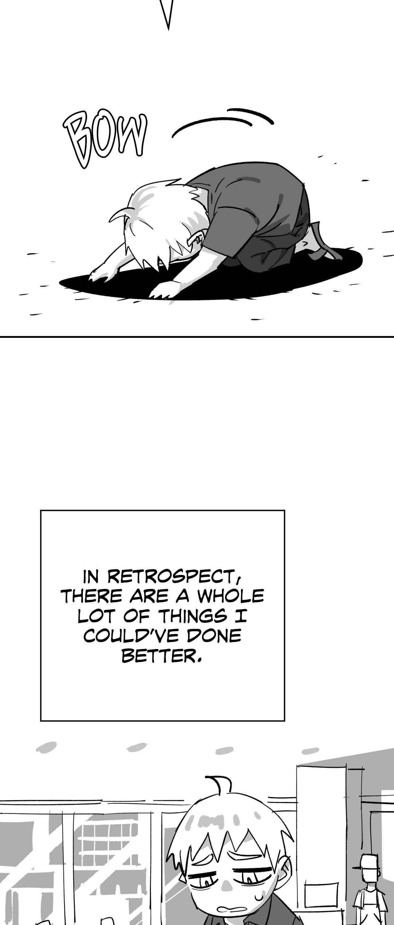 Read 4 Cut Hero Manga Online