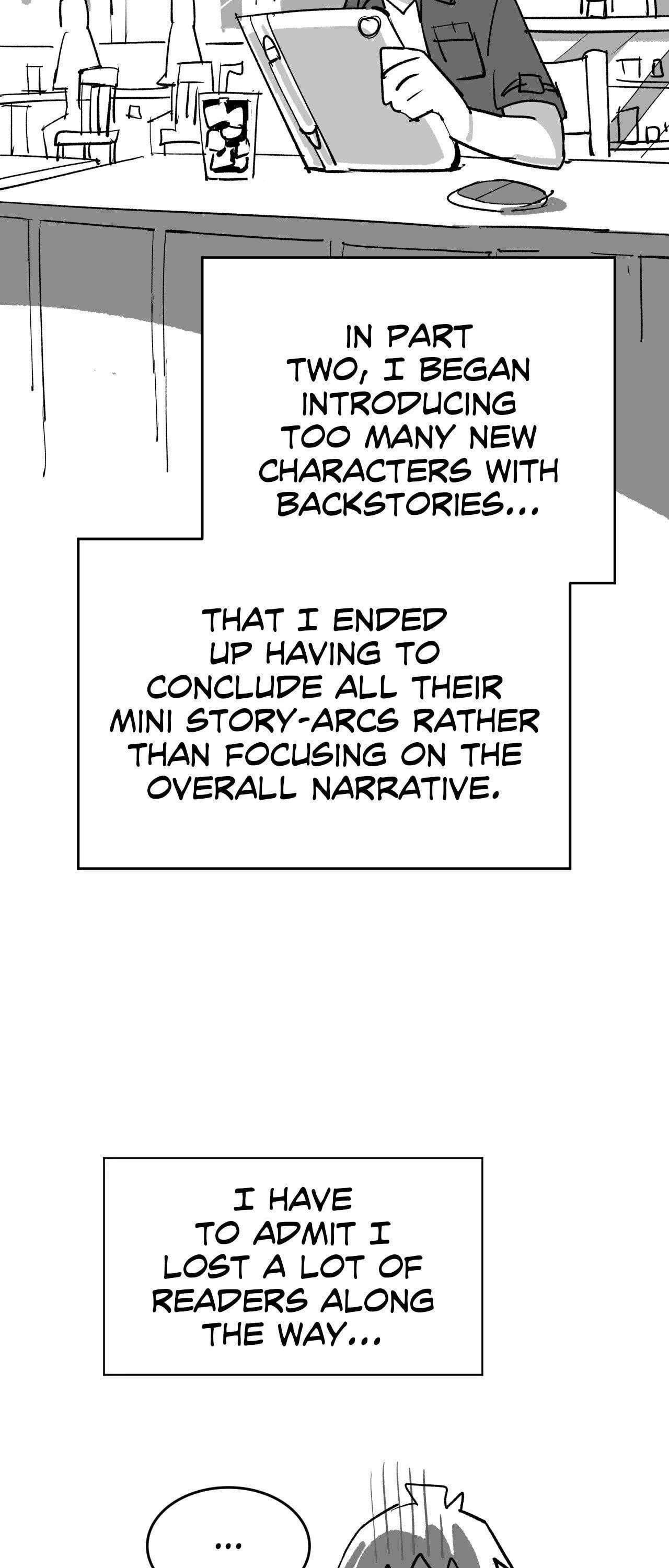 Read 4 Cut Hero Manga Online
