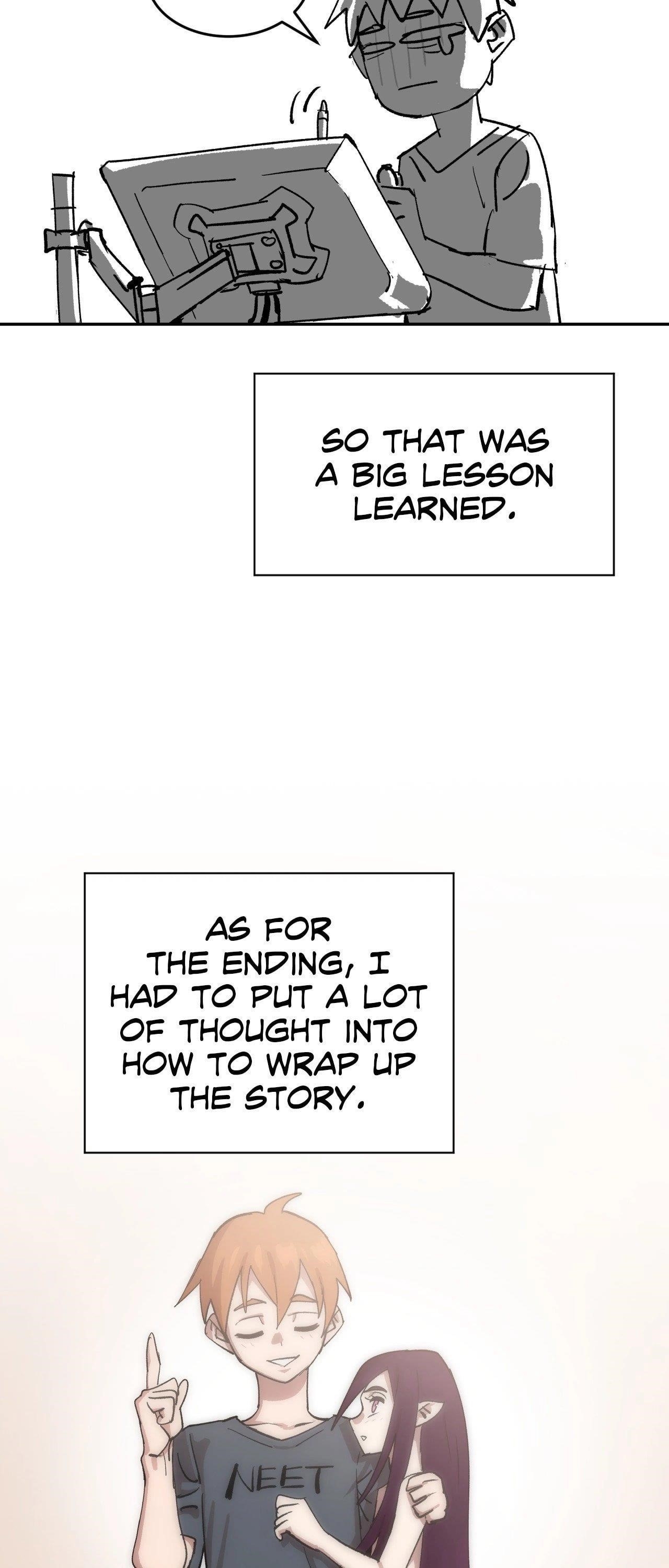 Read 4 Cut Hero Manga Online