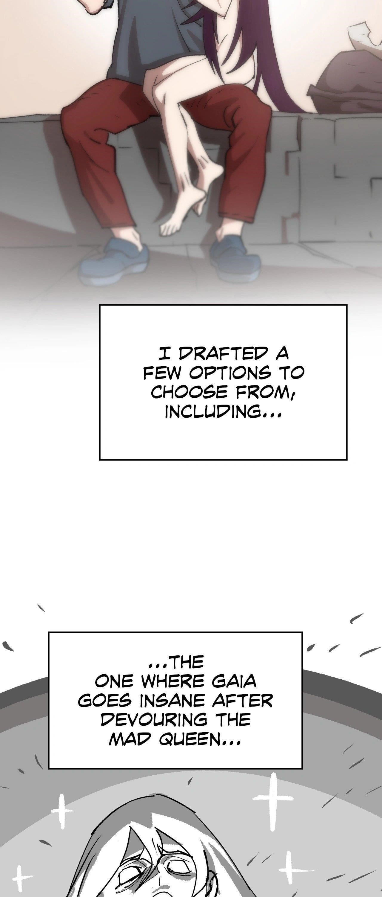 Read 4 Cut Hero Manga Online