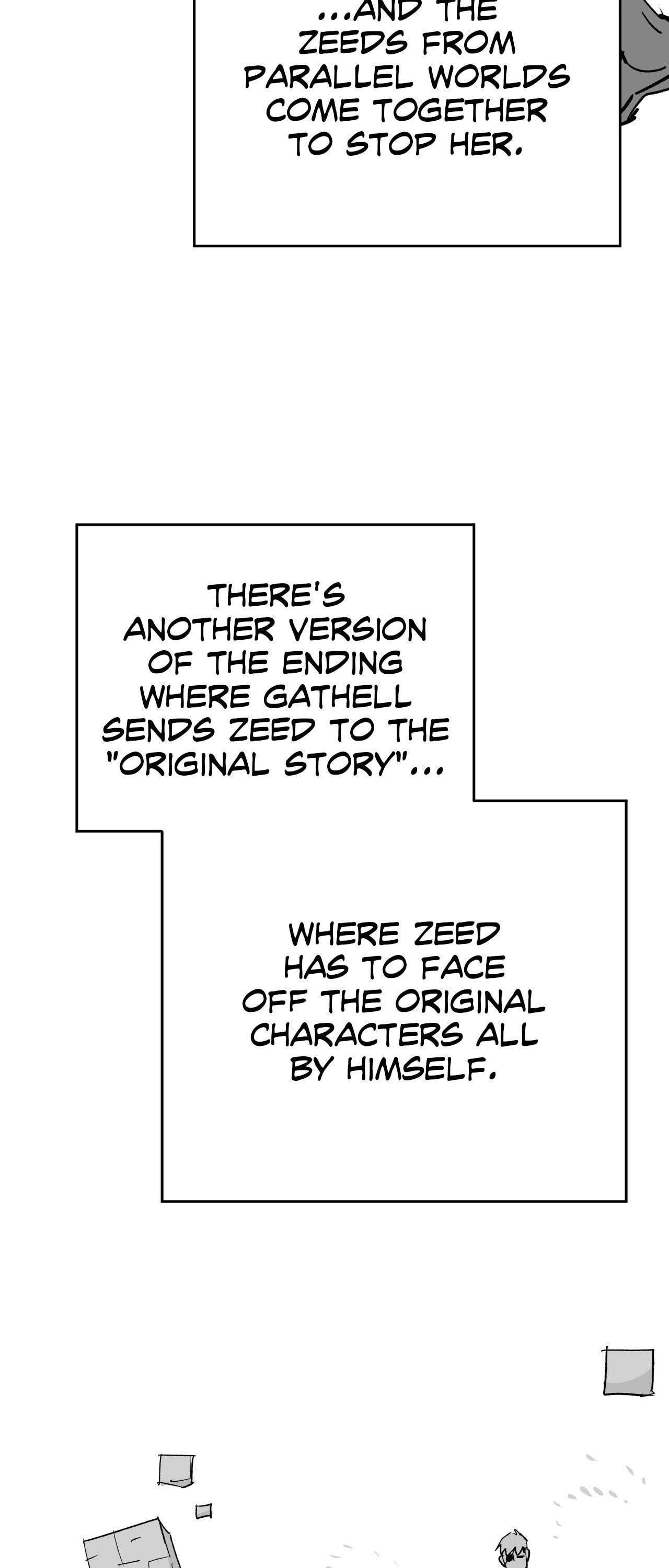 Read 4 Cut Hero Manga Online