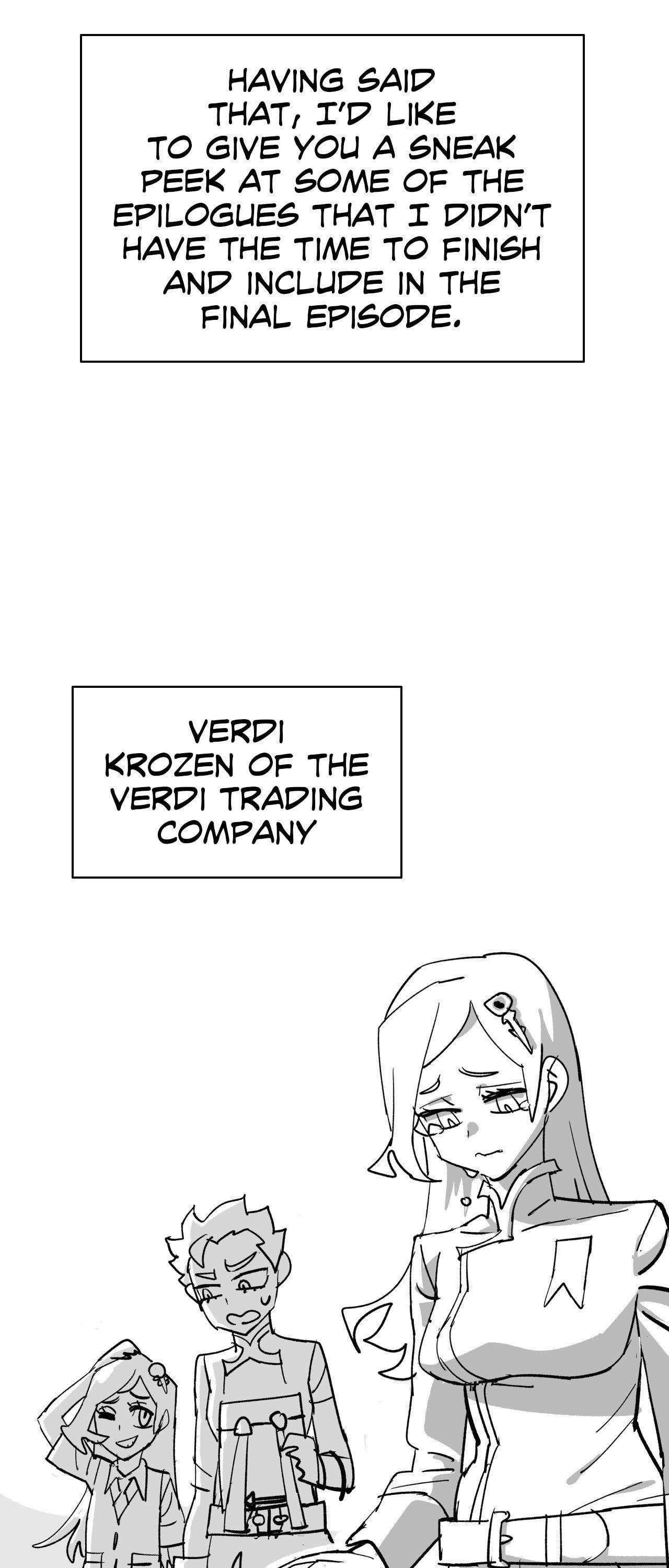Read 4 Cut Hero Manga Online