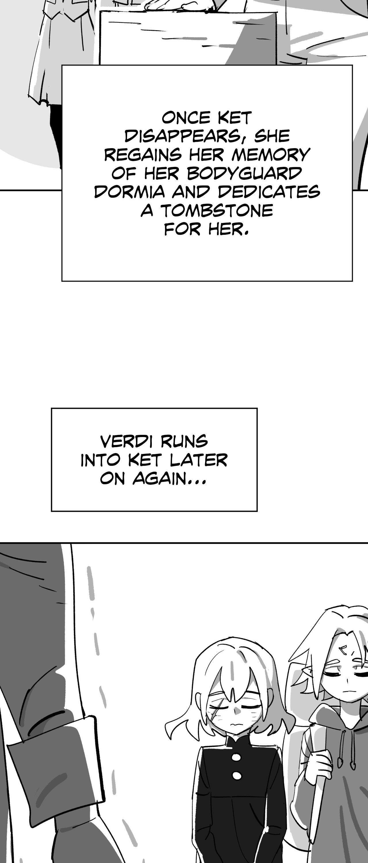Read 4 Cut Hero Manga Online