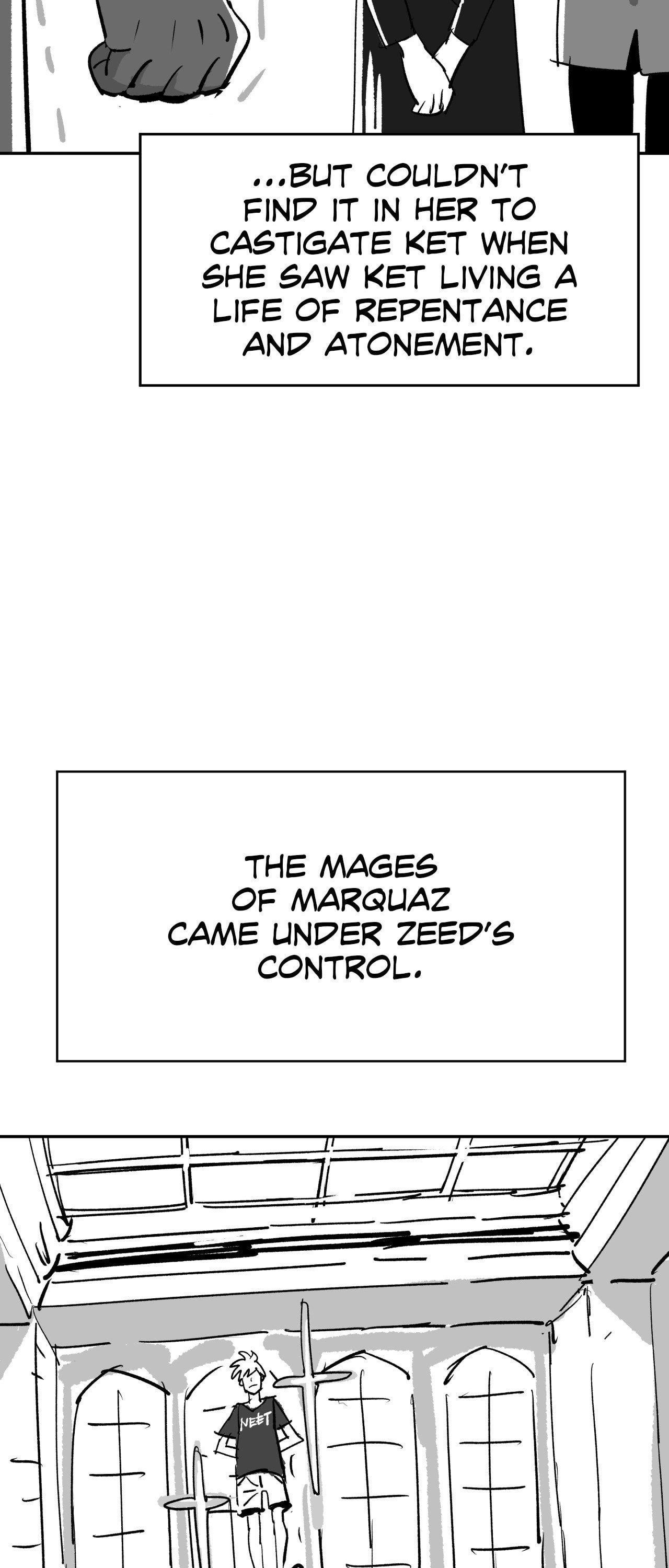 Read 4 Cut Hero Manga Online