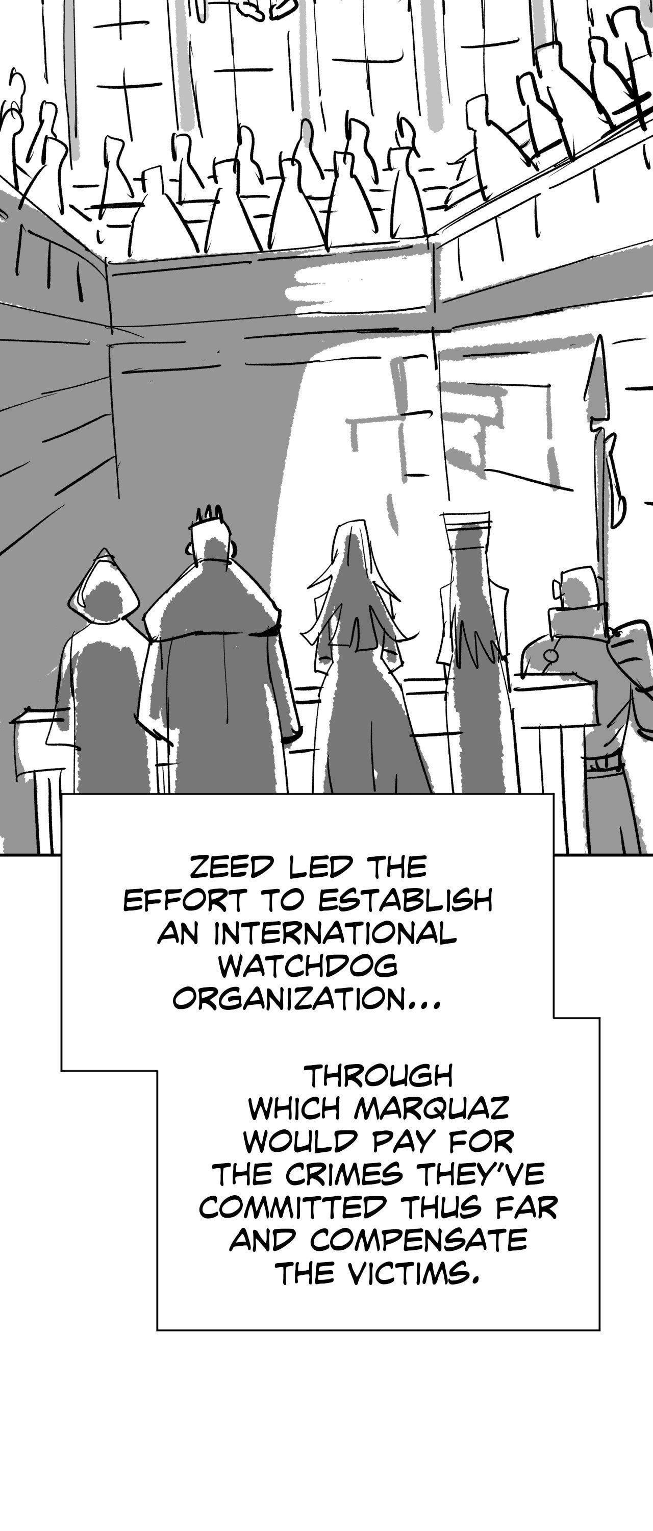 Read 4 Cut Hero Manga Online