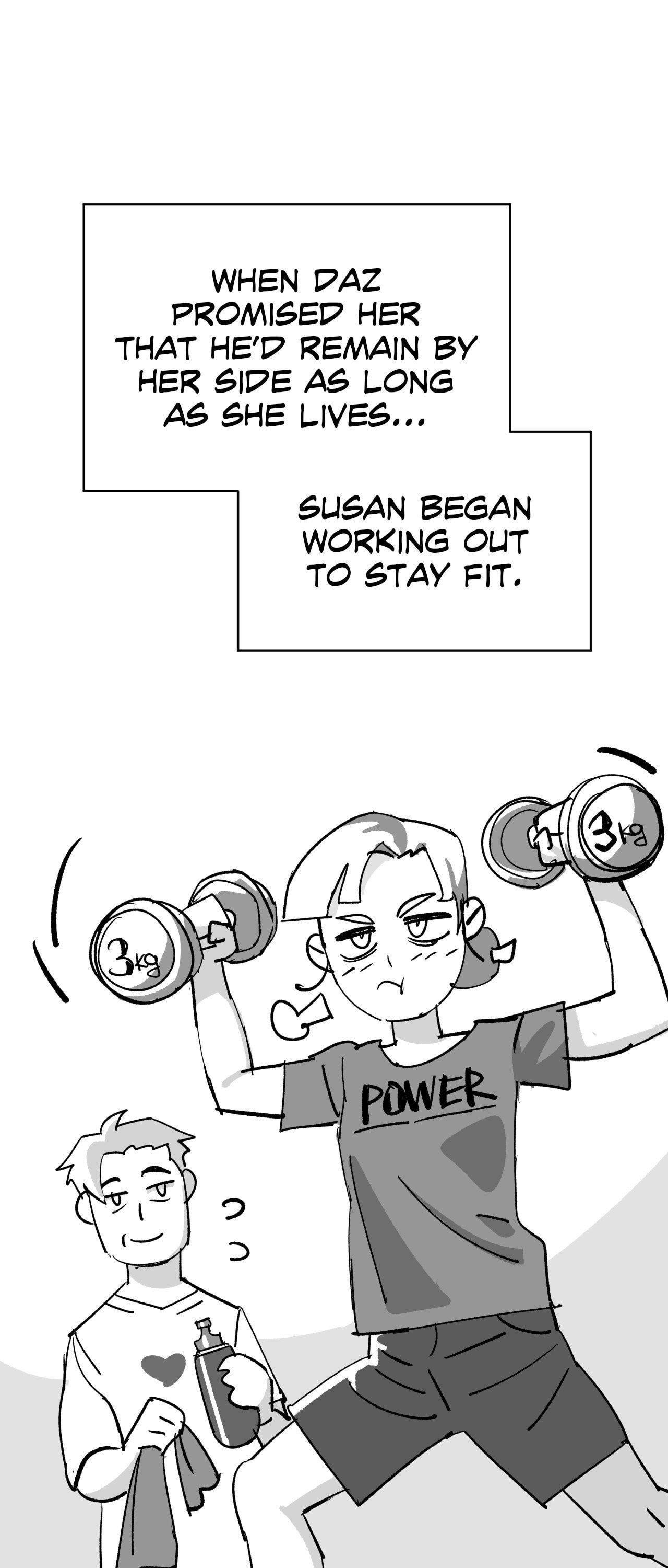 Read 4 Cut Hero Manga Online