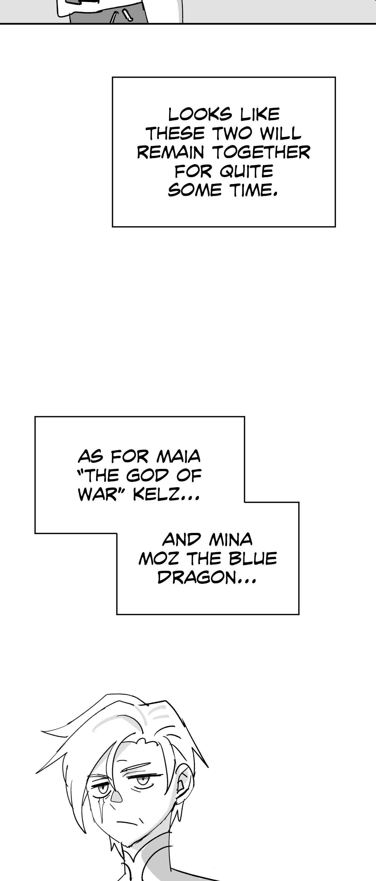 Read 4 Cut Hero Manga Online