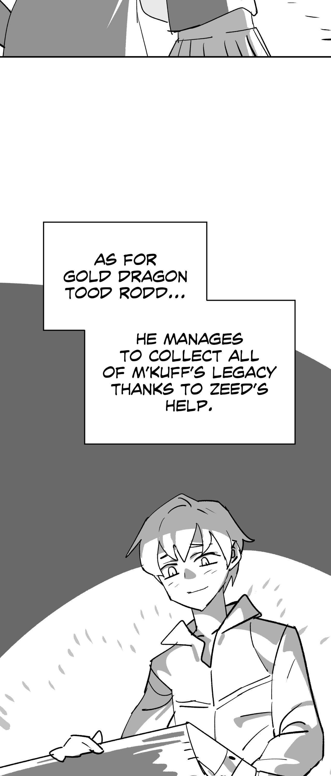 Read 4 Cut Hero Manga Online