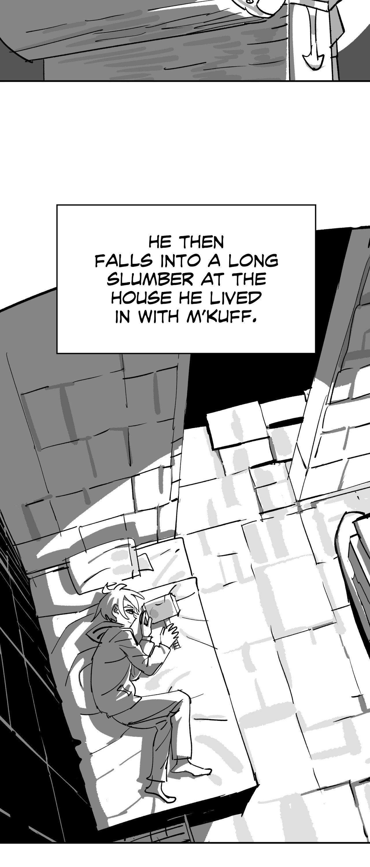 Read 4 Cut Hero Manga Online