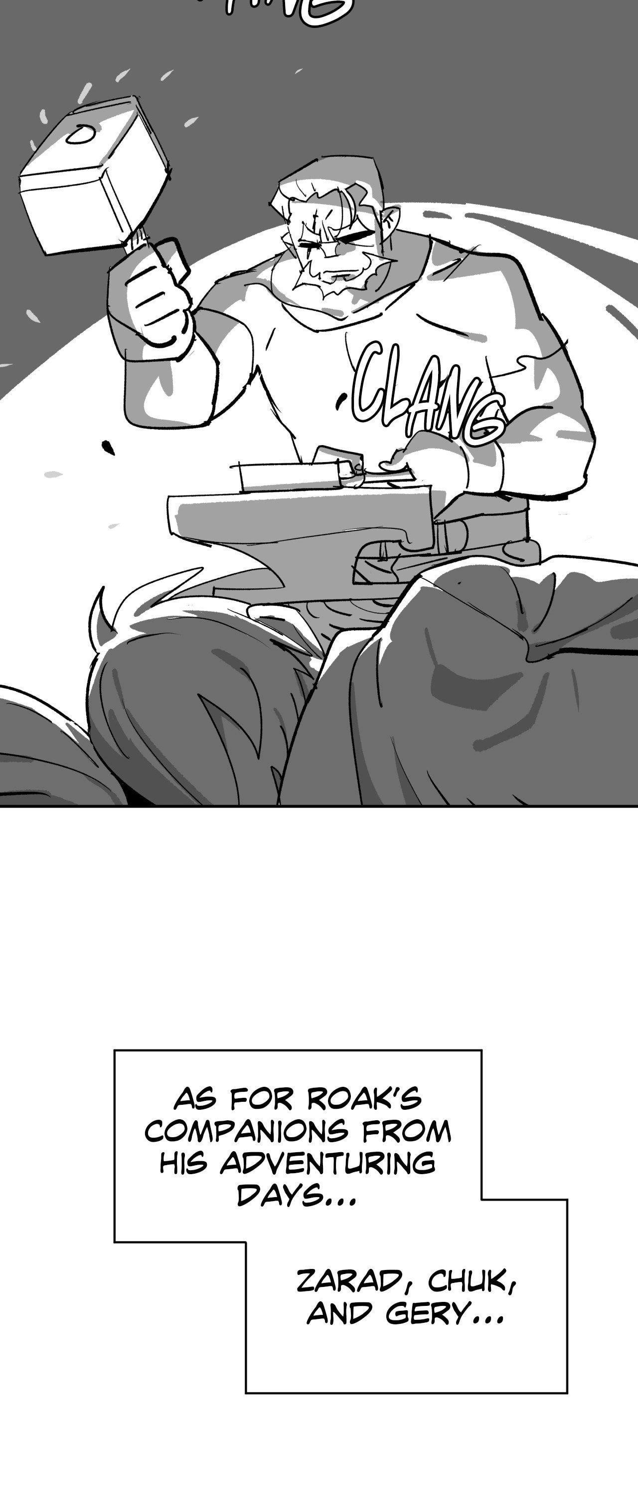 Read 4 Cut Hero Manga Online