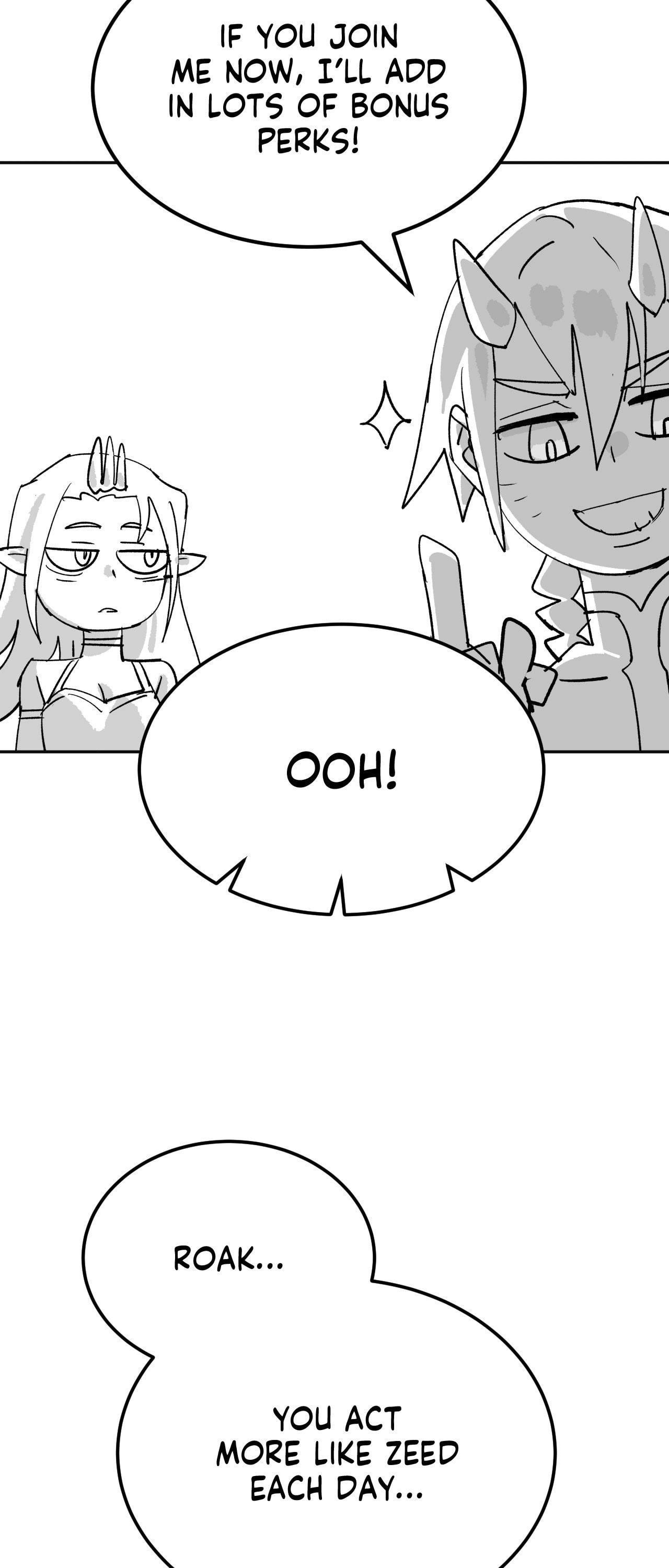 Read 4 Cut Hero Manga Online
