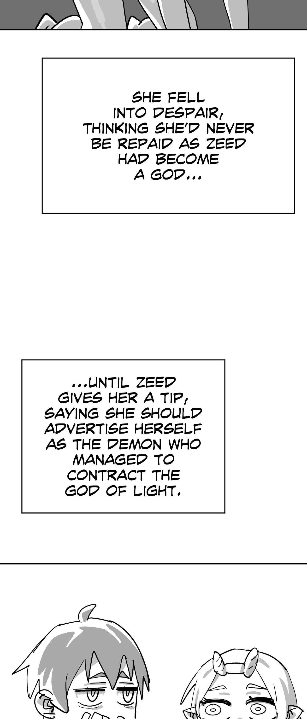 Read 4 Cut Hero Manga Online