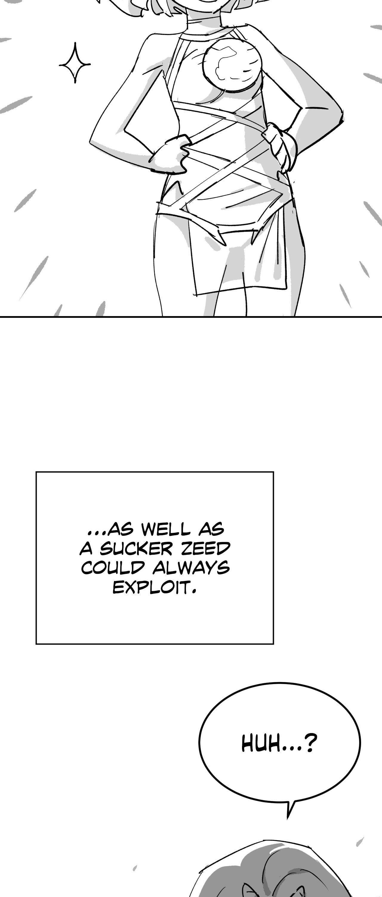 Read 4 Cut Hero Manga Online