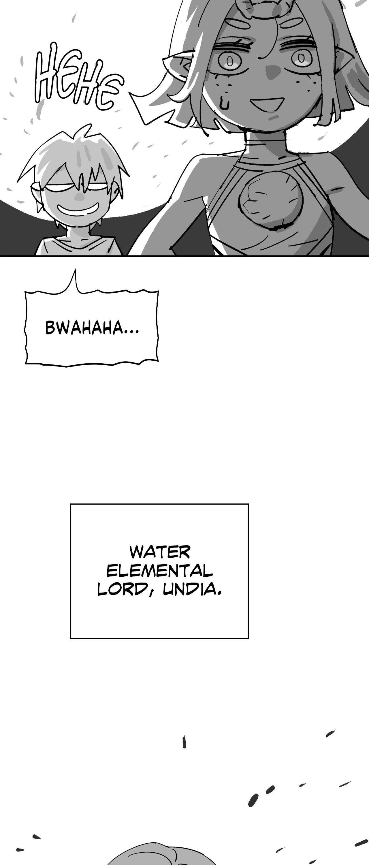 Read 4 Cut Hero Manga Online