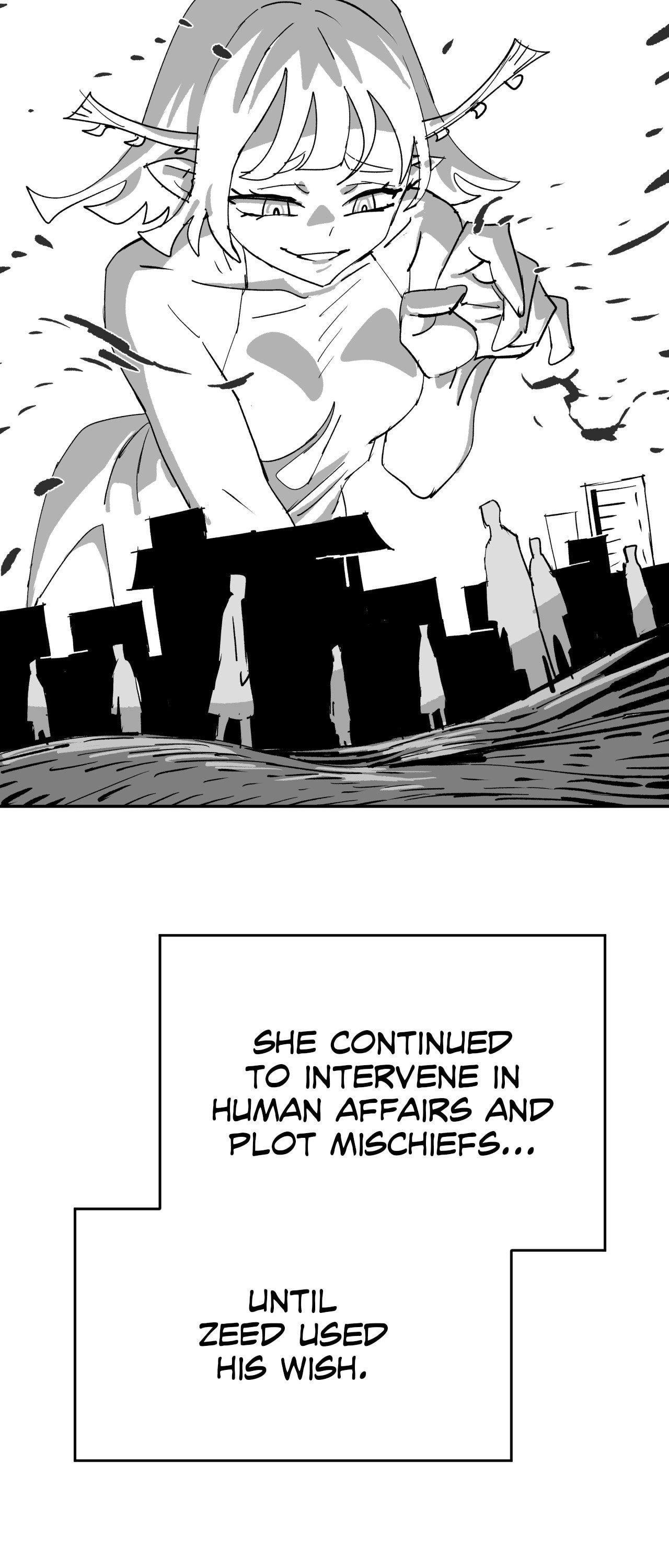 Read 4 Cut Hero Manga Online