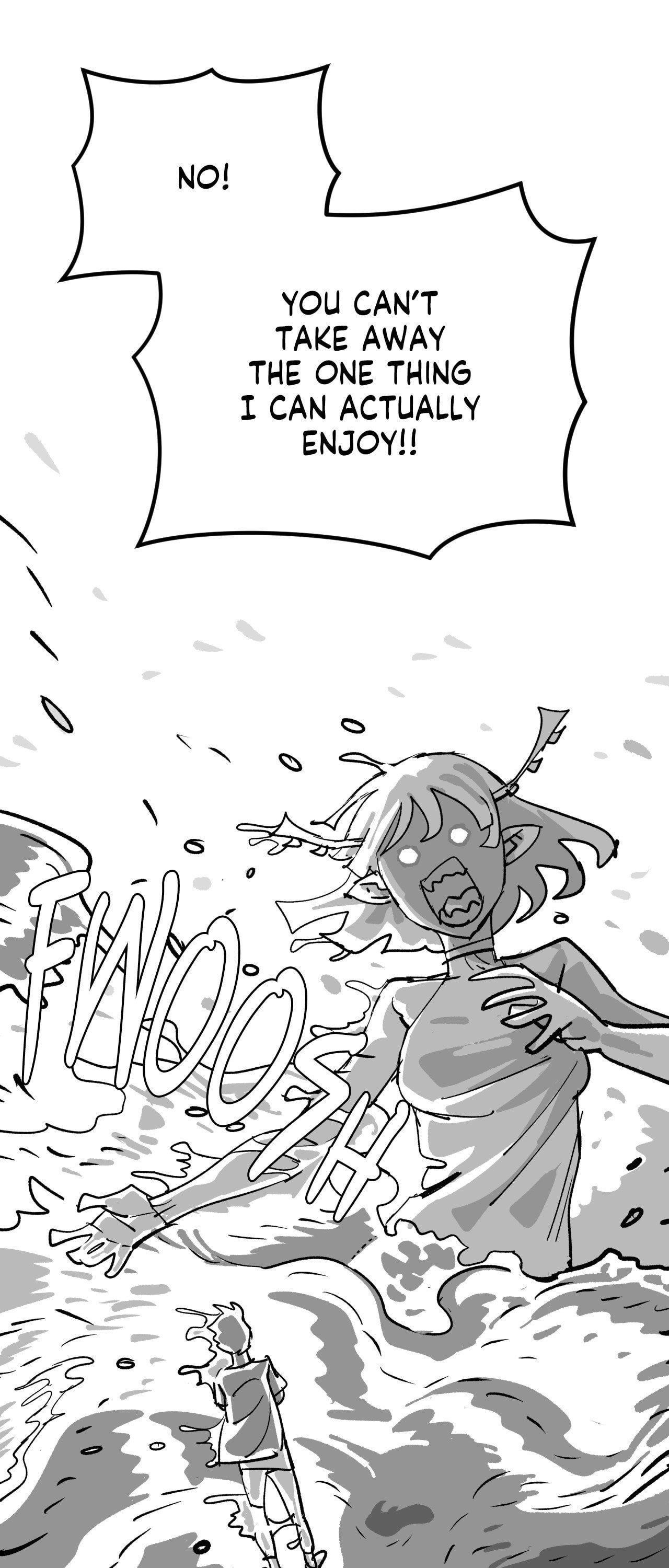 Read 4 Cut Hero Manga Online