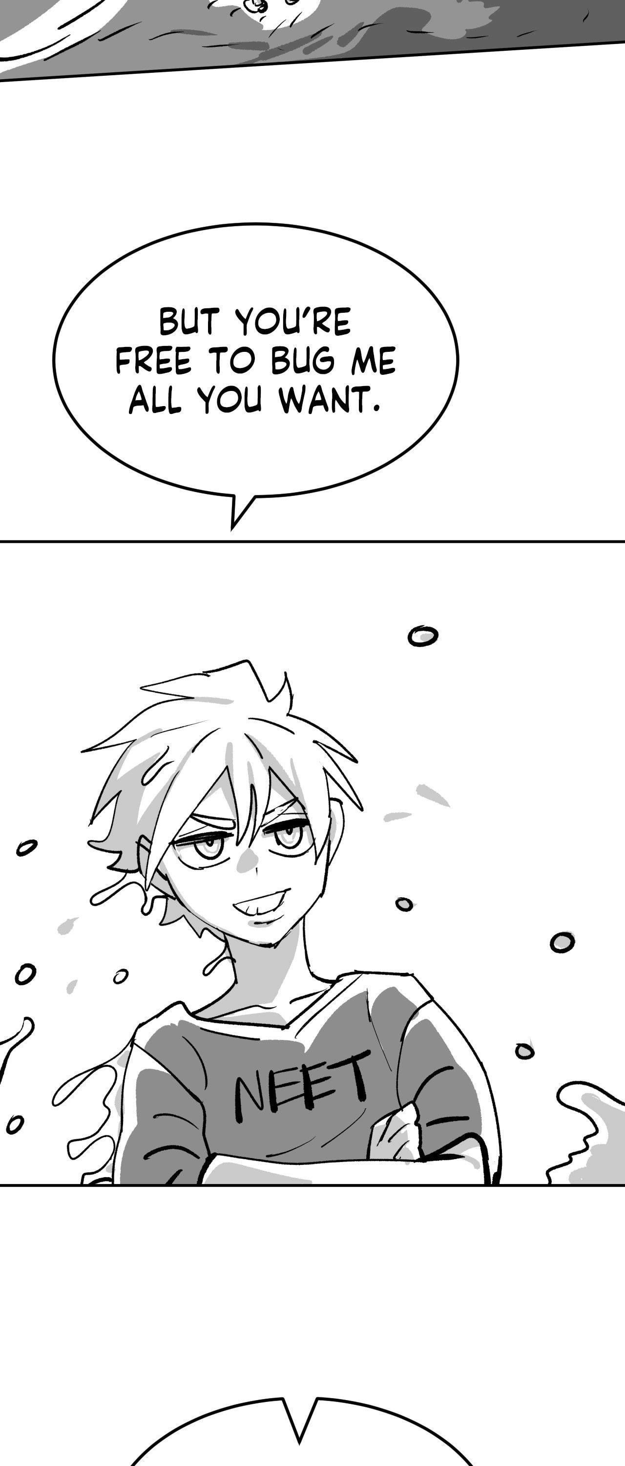 Read 4 Cut Hero Manga Online