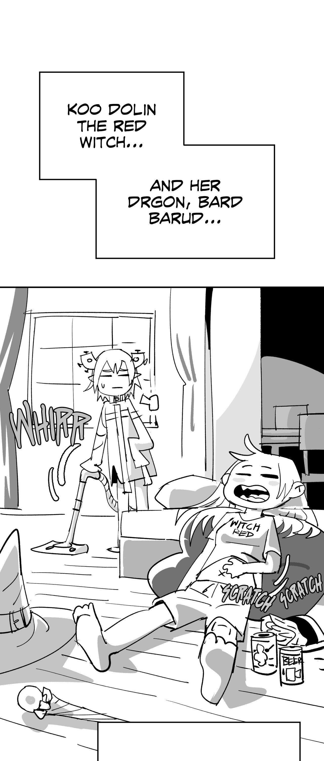 Read 4 Cut Hero Manga Online