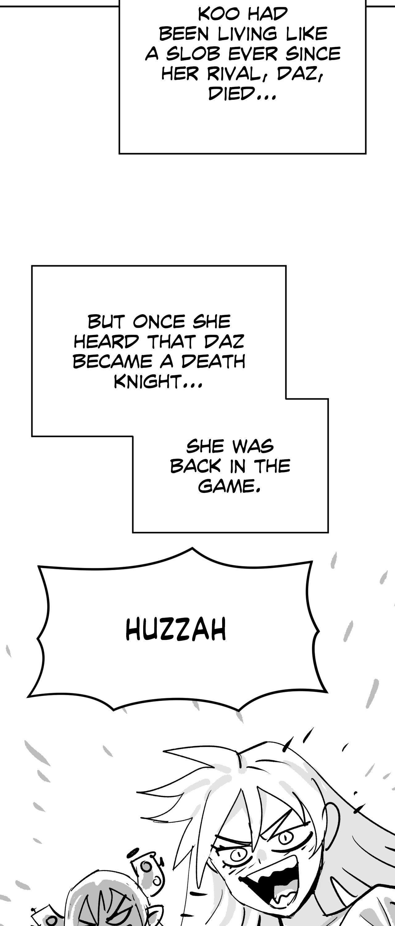 Read 4 Cut Hero Manga Online