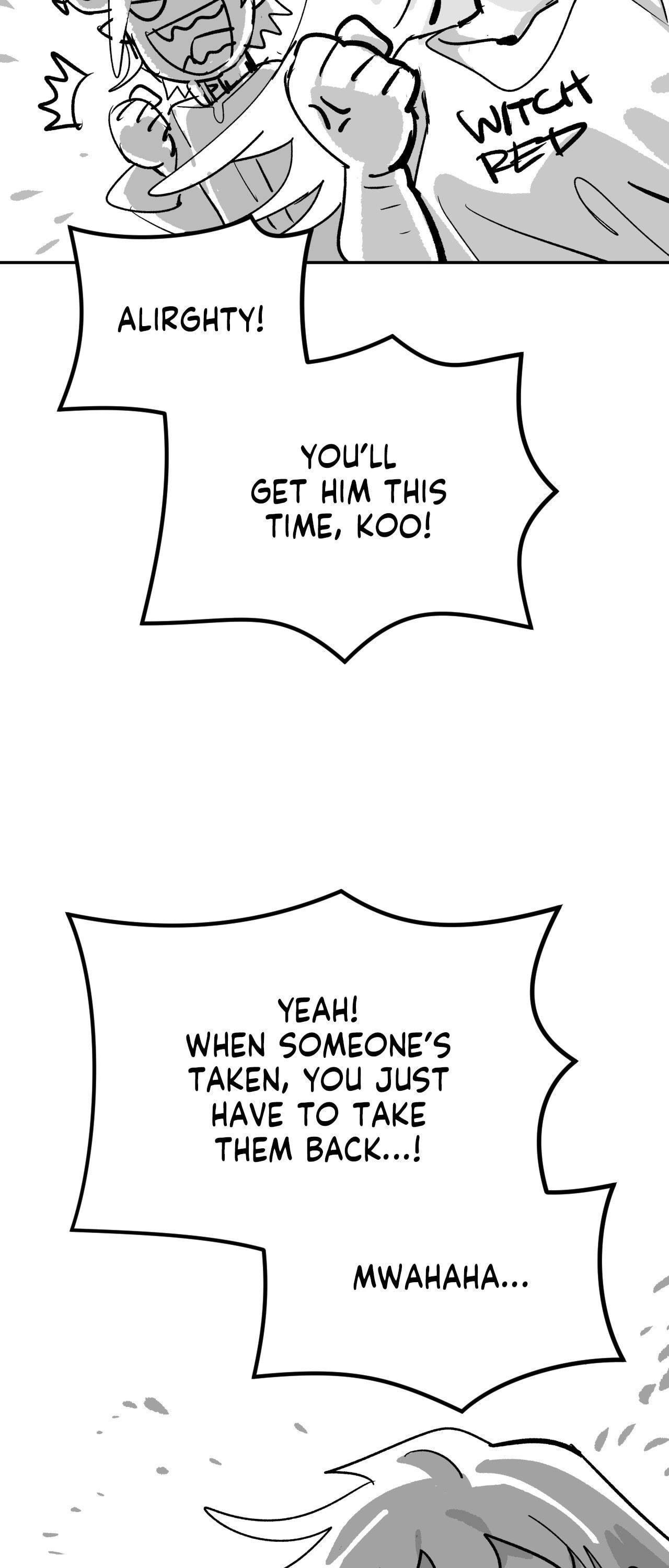Read 4 Cut Hero Manga Online