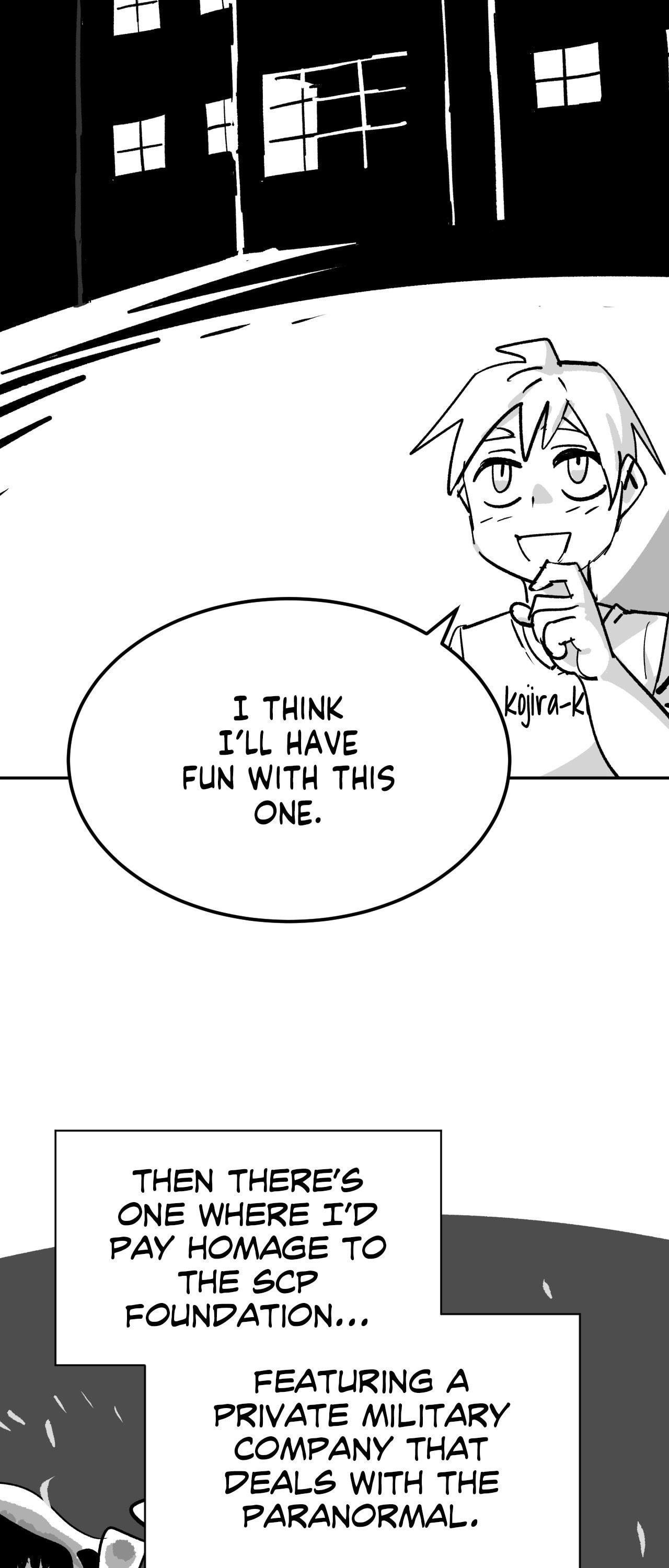 Read 4 Cut Hero Manga Online