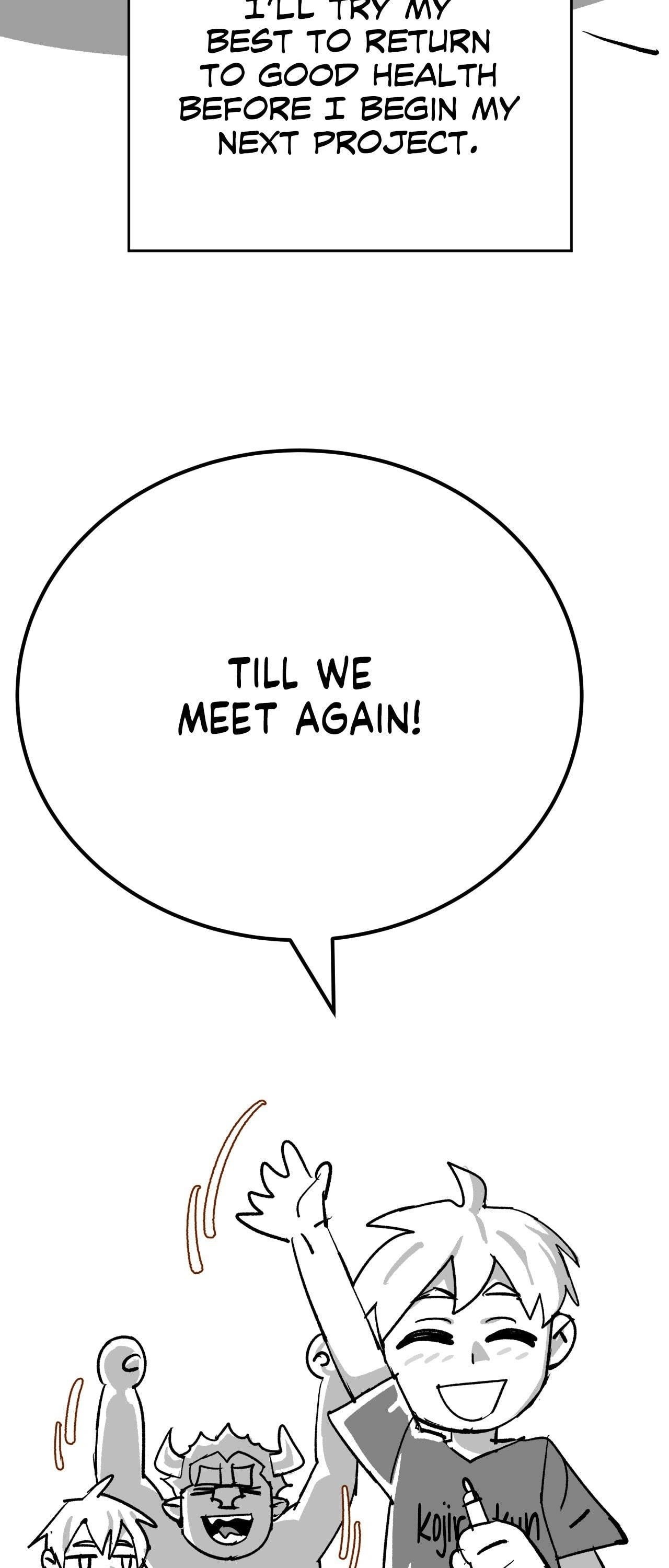 Read 4 Cut Hero Manga Online