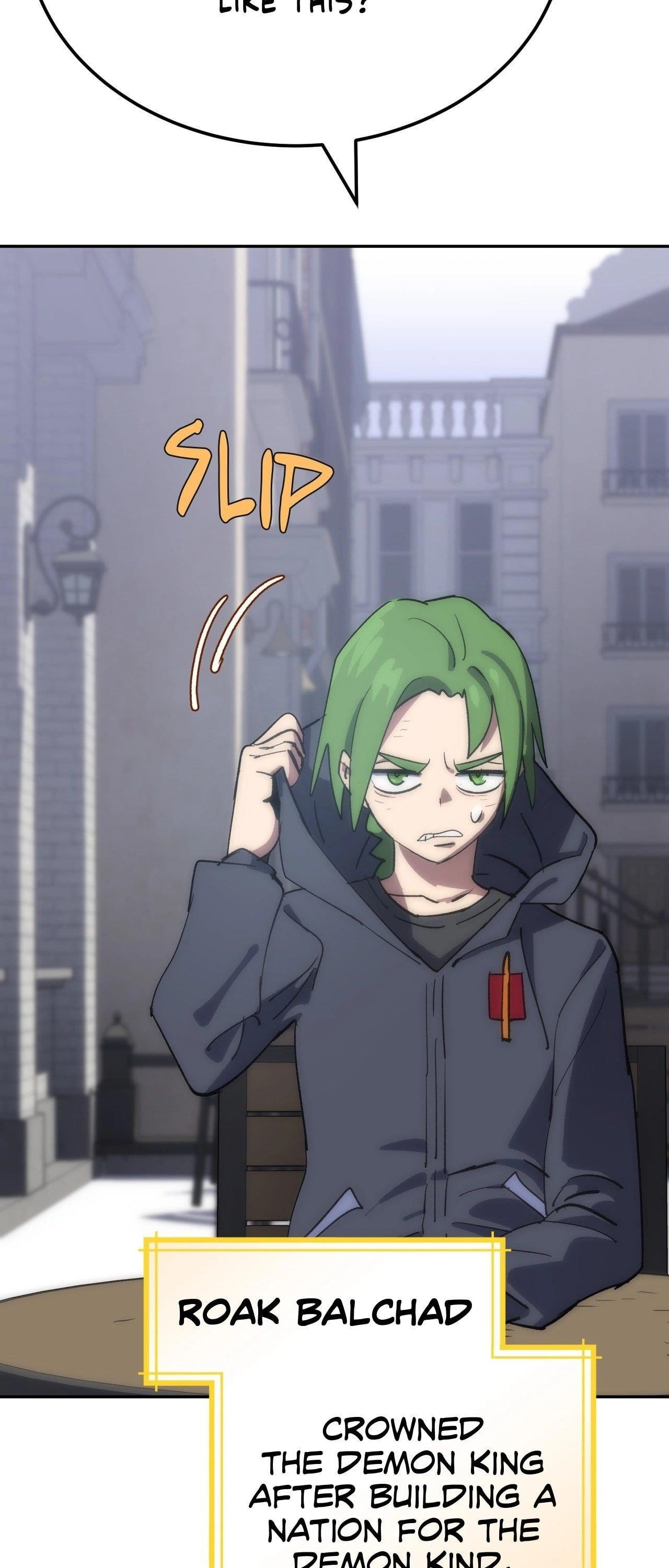Read 4 Cut Hero Manga Online