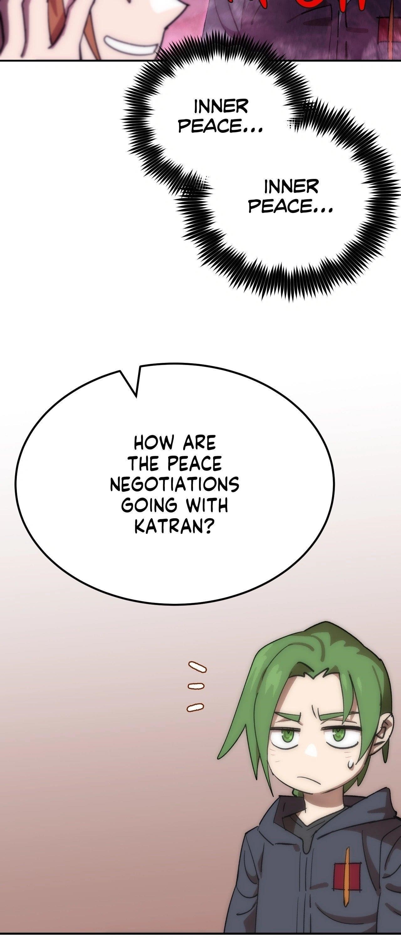 Read 4 Cut Hero Manga Online