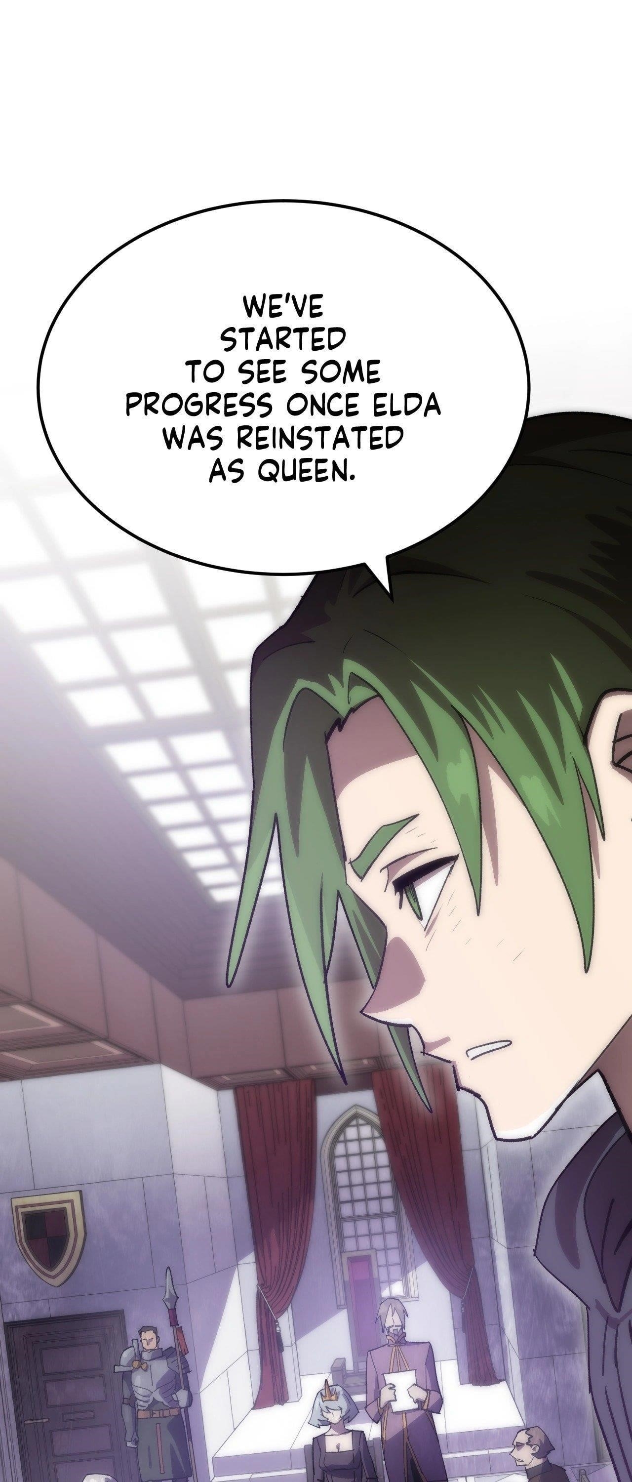 Read 4 Cut Hero Manga Online