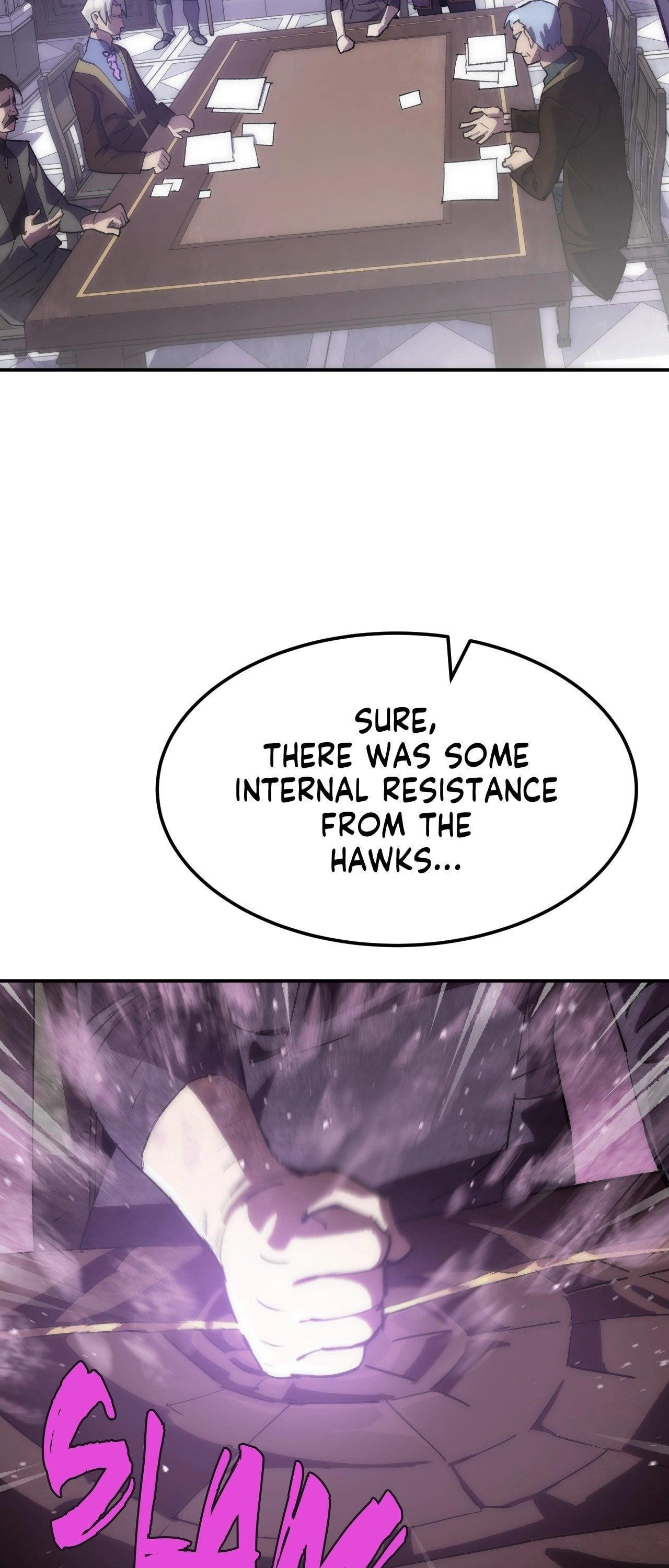 Read 4 Cut Hero Manga Online