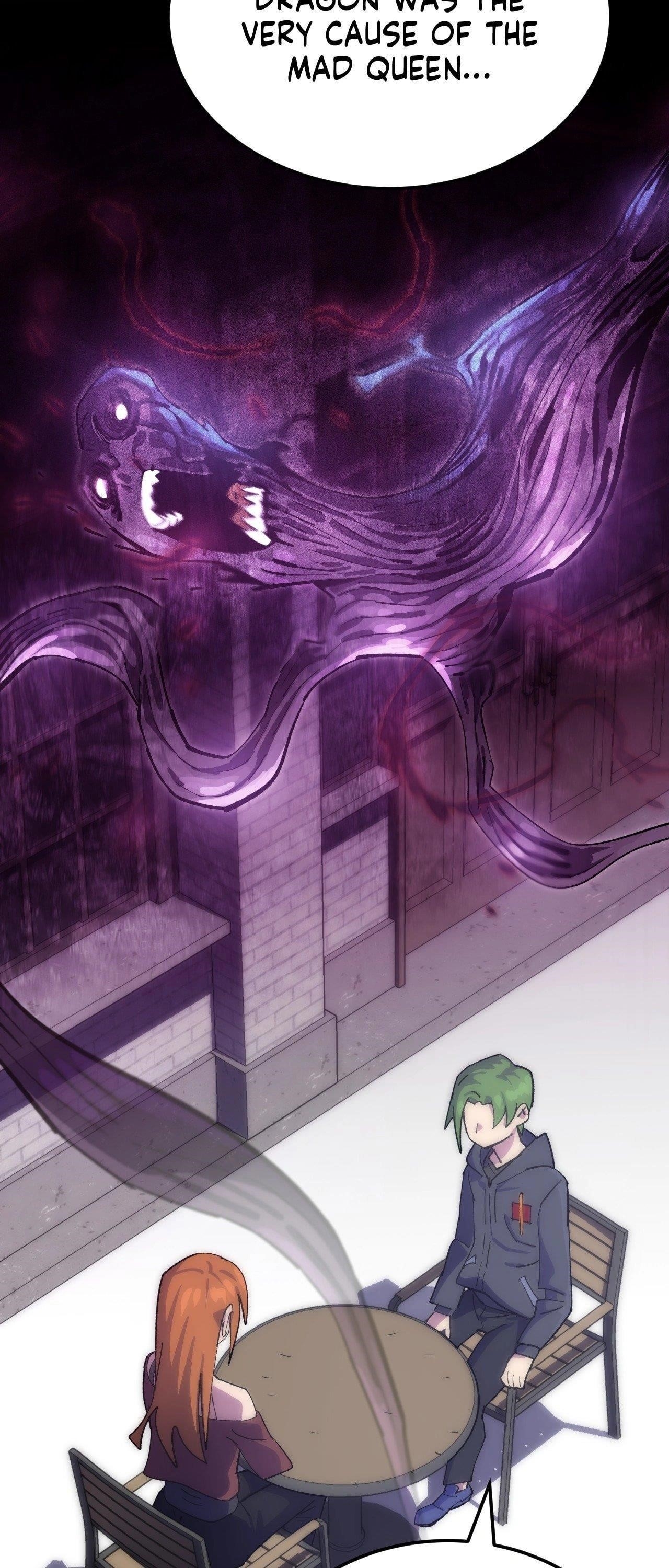 Read 4 Cut Hero Manga Online