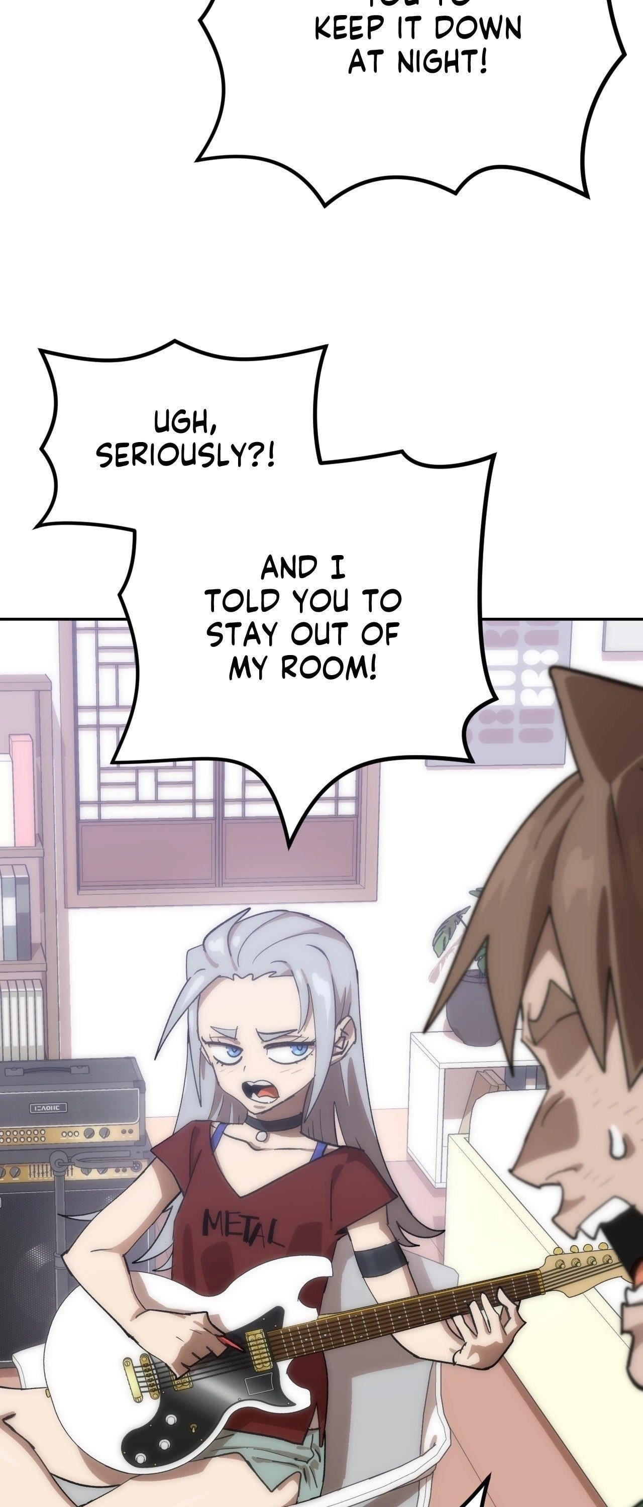 Read 4 Cut Hero Manga Online