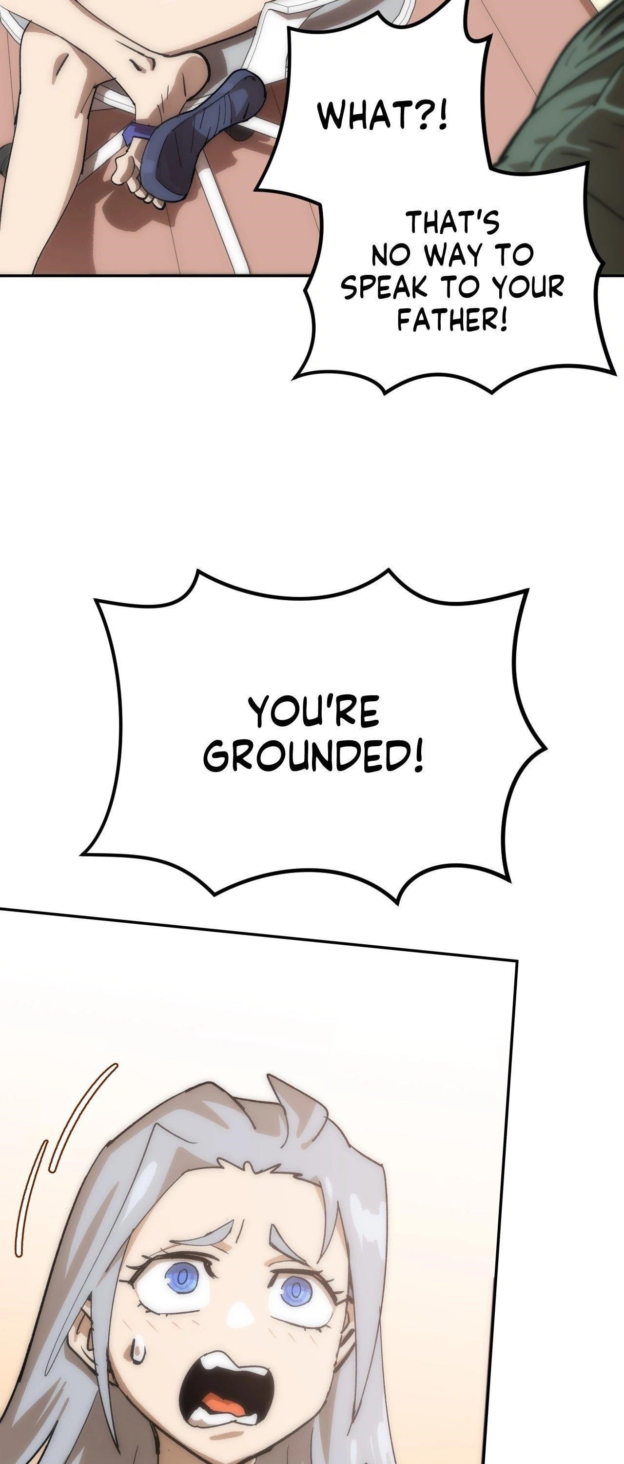 Read 4 Cut Hero Manga Online