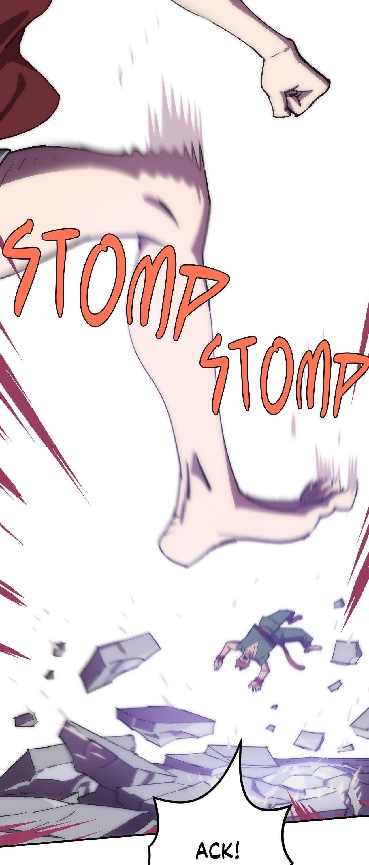 Read 4 Cut Hero Manga Online