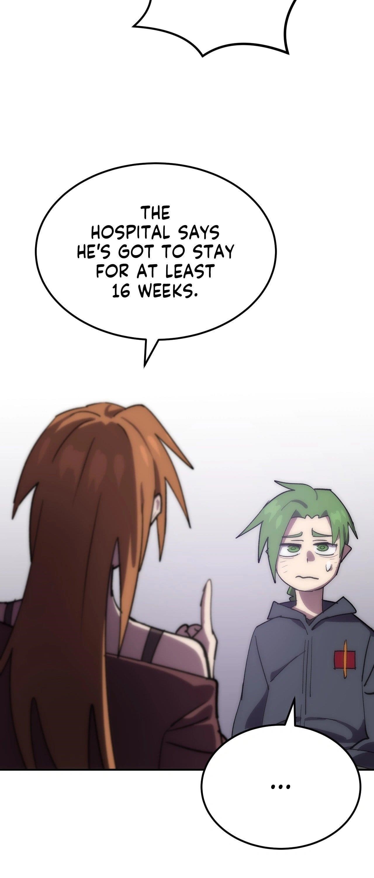 Read 4 Cut Hero Manga Online