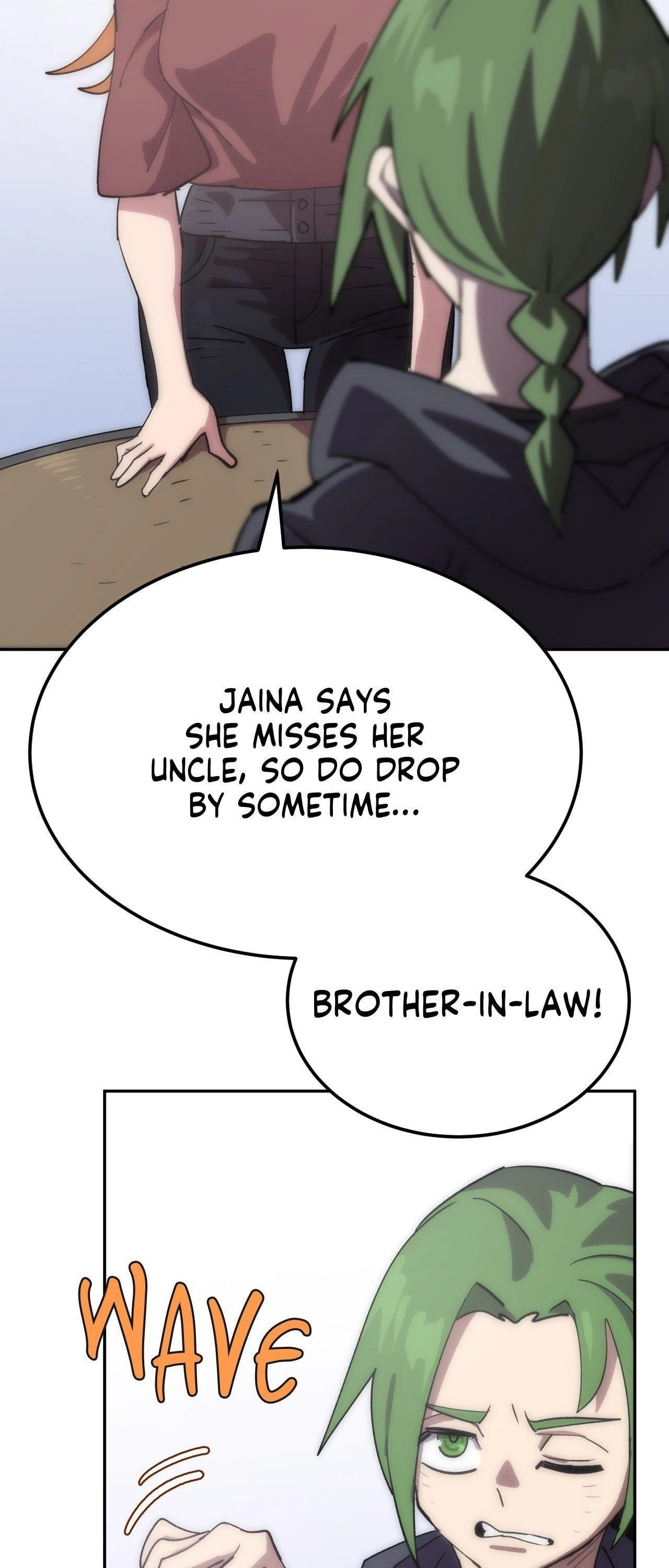 Read 4 Cut Hero Manga Online