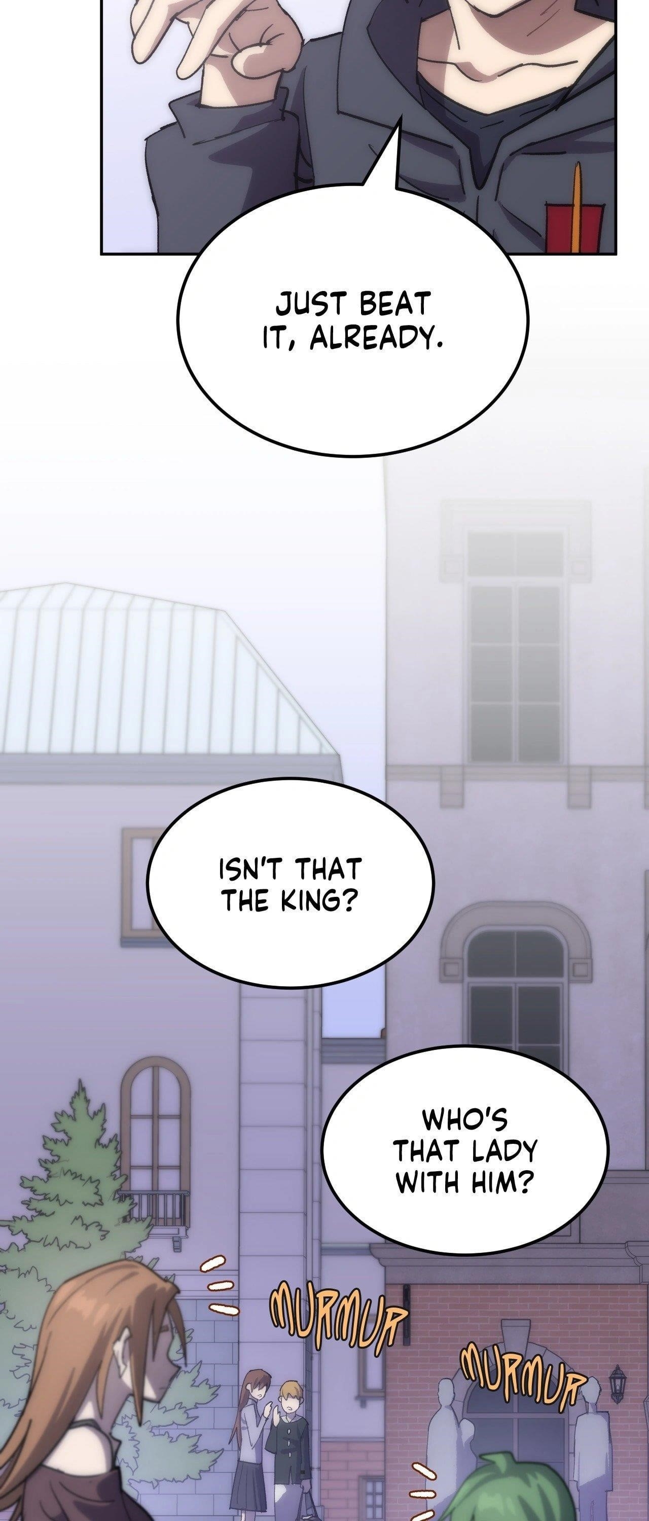 Read 4 Cut Hero Manga Online