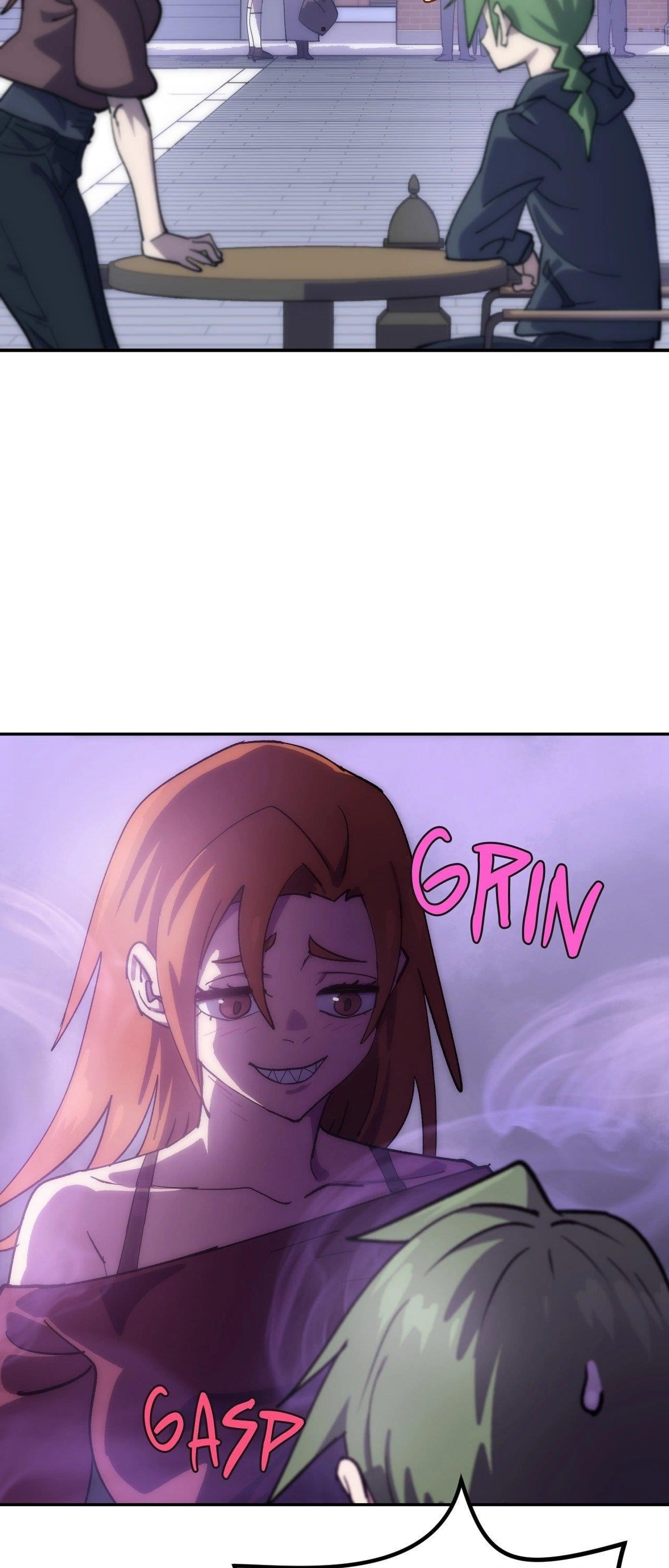 Read 4 Cut Hero Manga Online