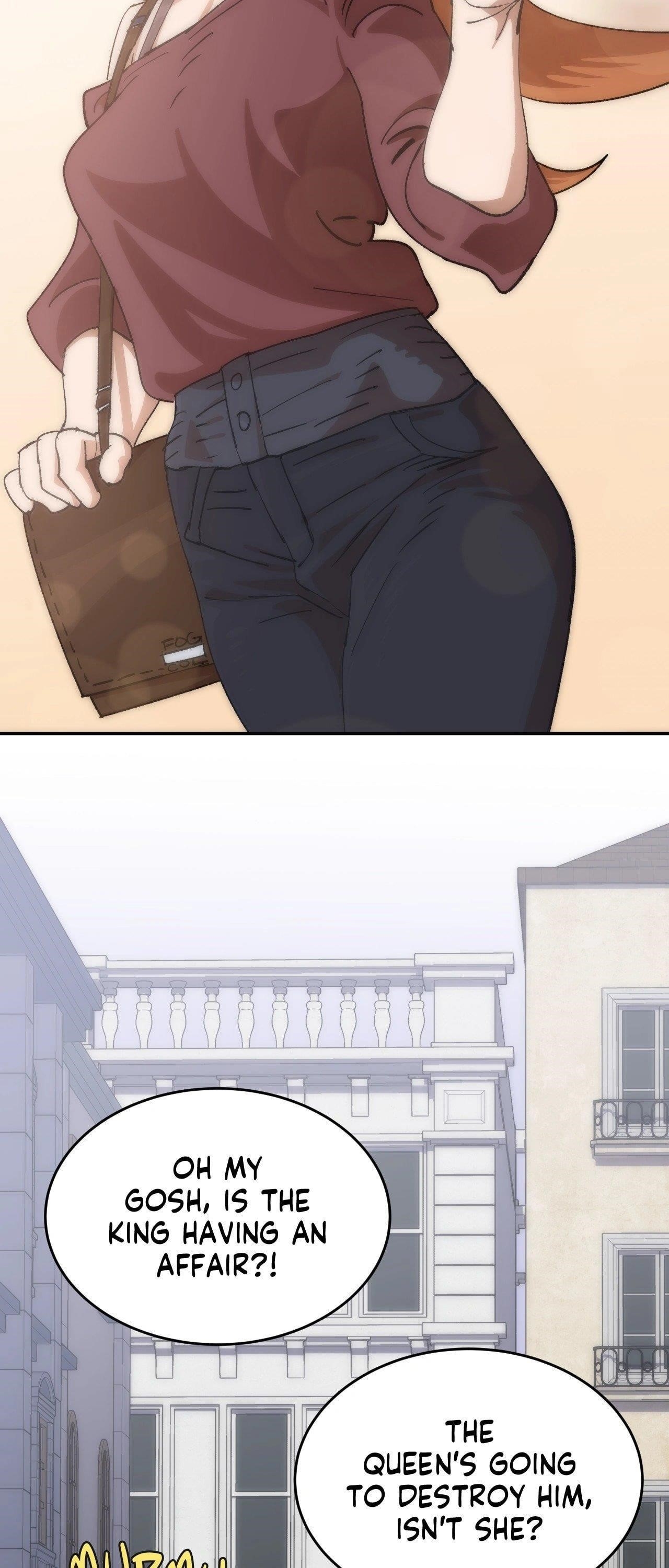 Read 4 Cut Hero Manga Online