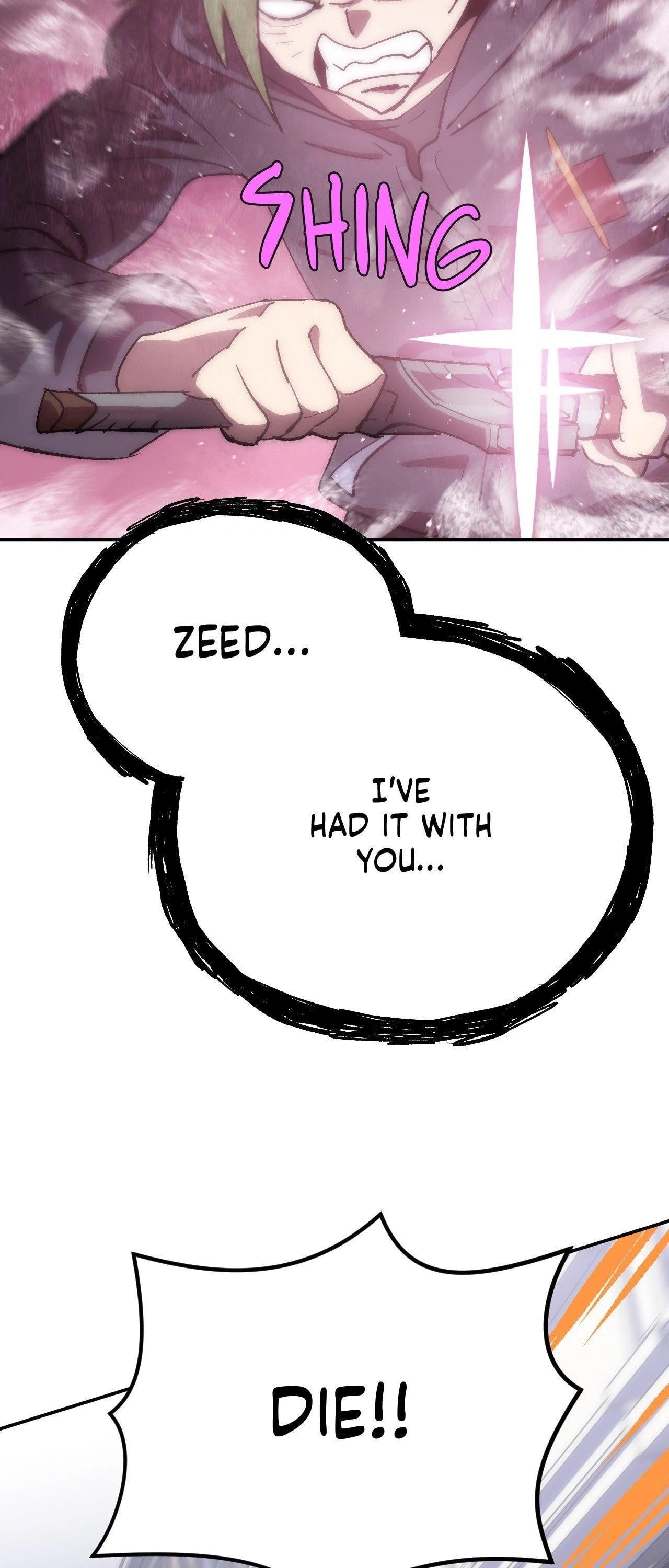 Read 4 Cut Hero Manga Online