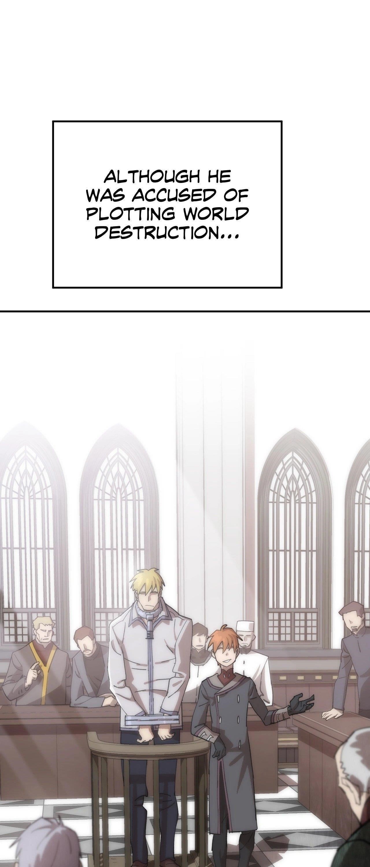 Read 4 Cut Hero Manga Online