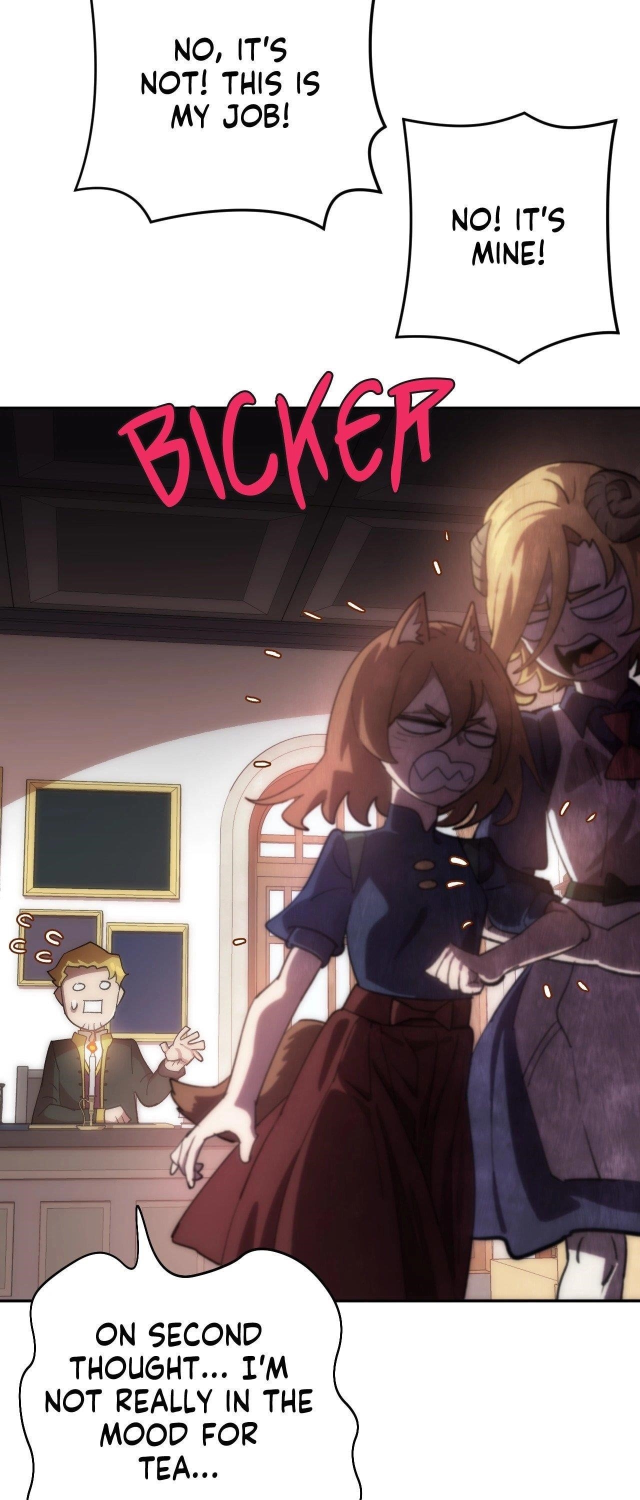 Read 4 Cut Hero Manga Online